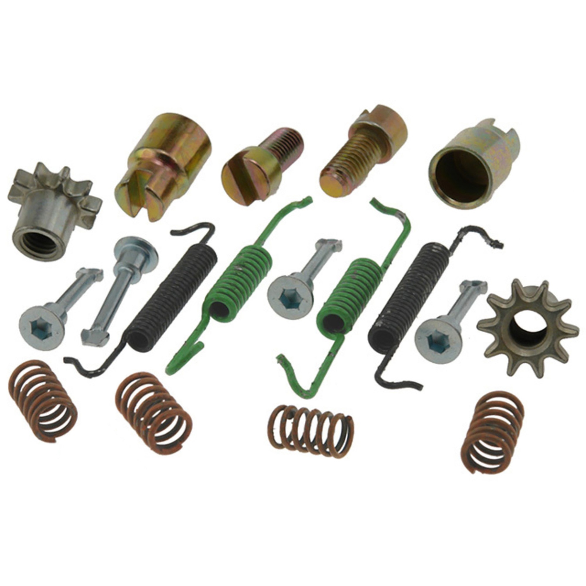 Raybestos R-Line Parking Brake Hardware Kit