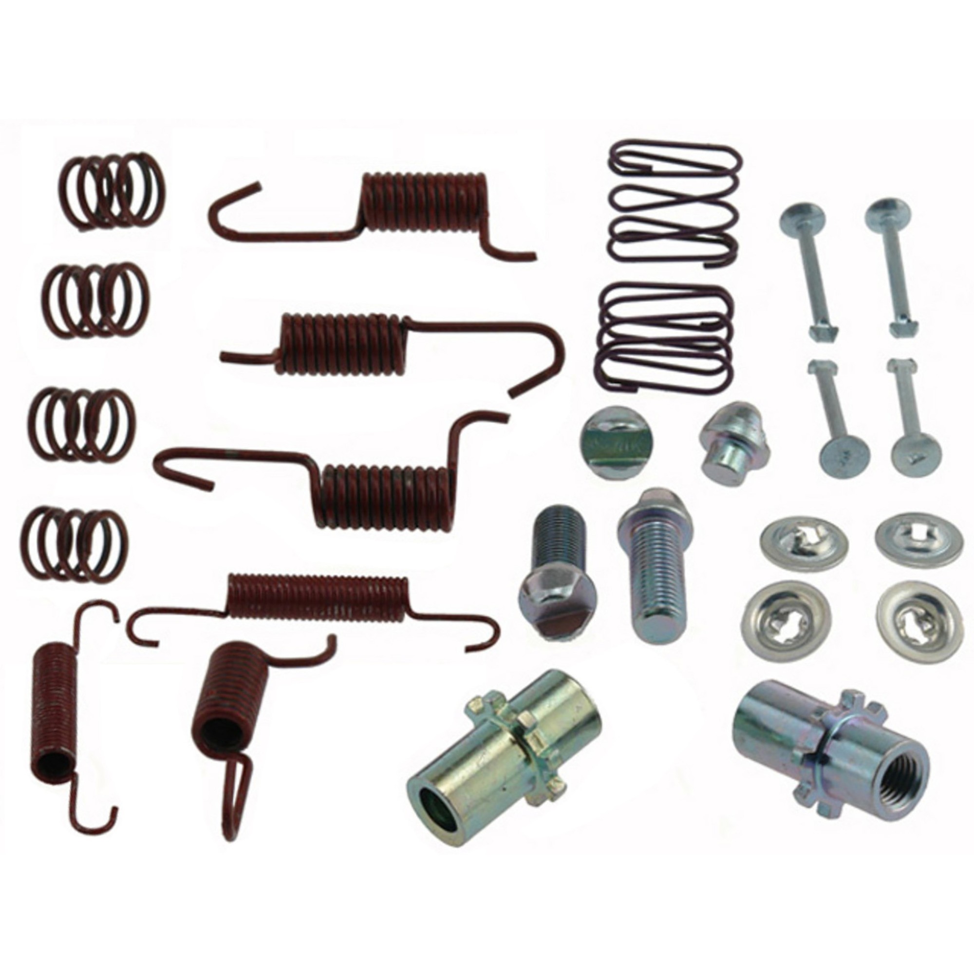 Raybestos R-Line Parking Brake Hardware Kit