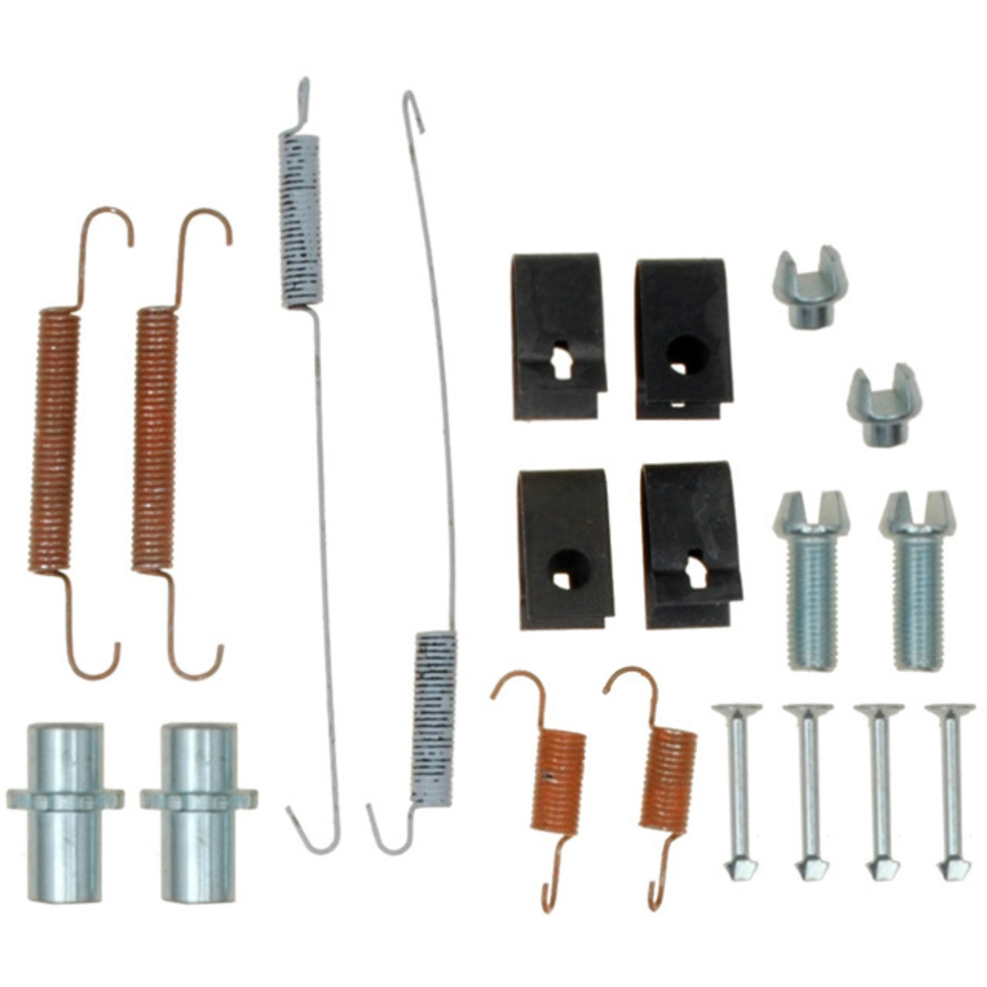 Raybestos R-Line Parking Brake Hardware Kit