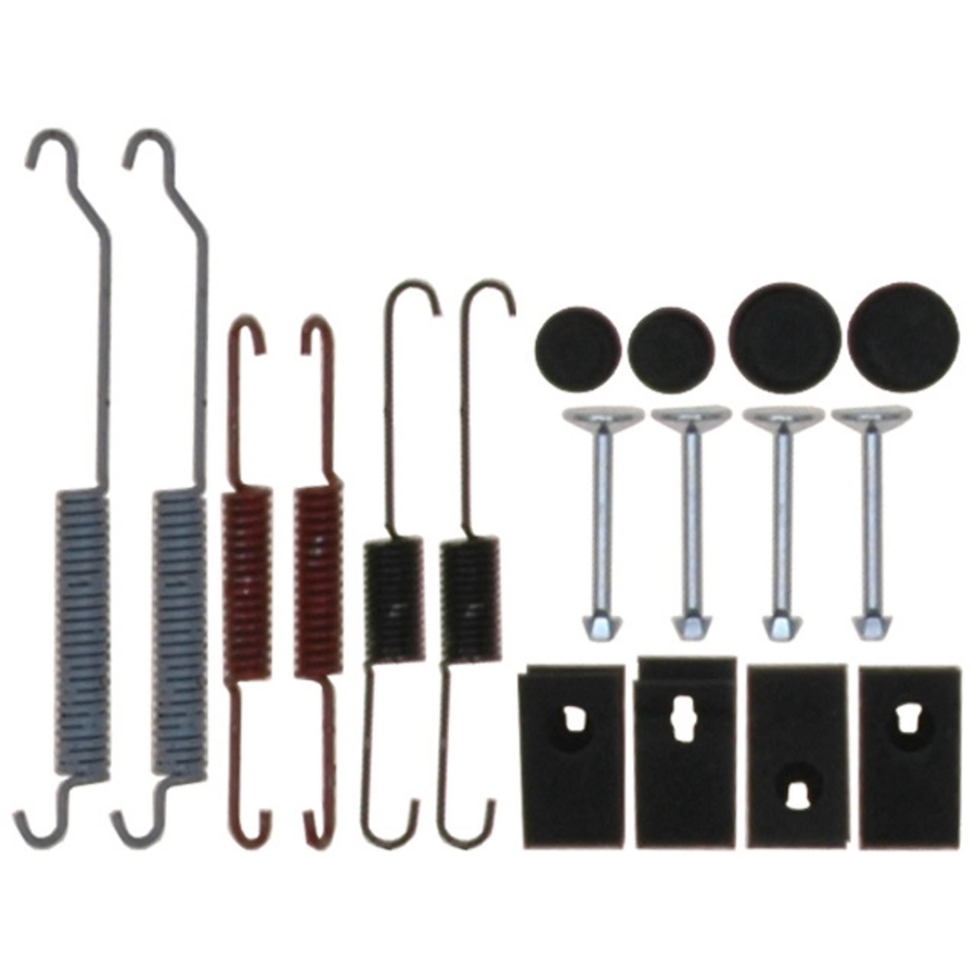 Raybestos R-Line Drum Brake Hardware Kit