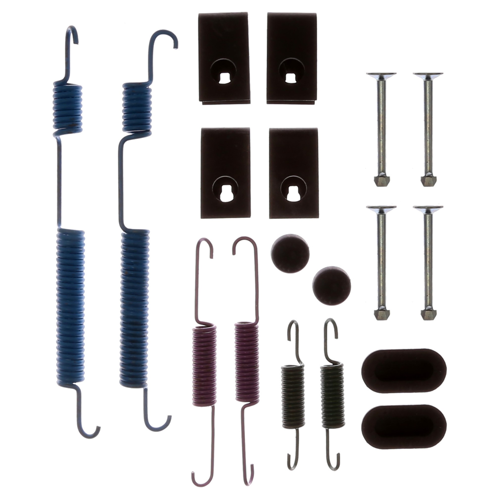 Raybestos R-Line Drum Brake Hardware Kit