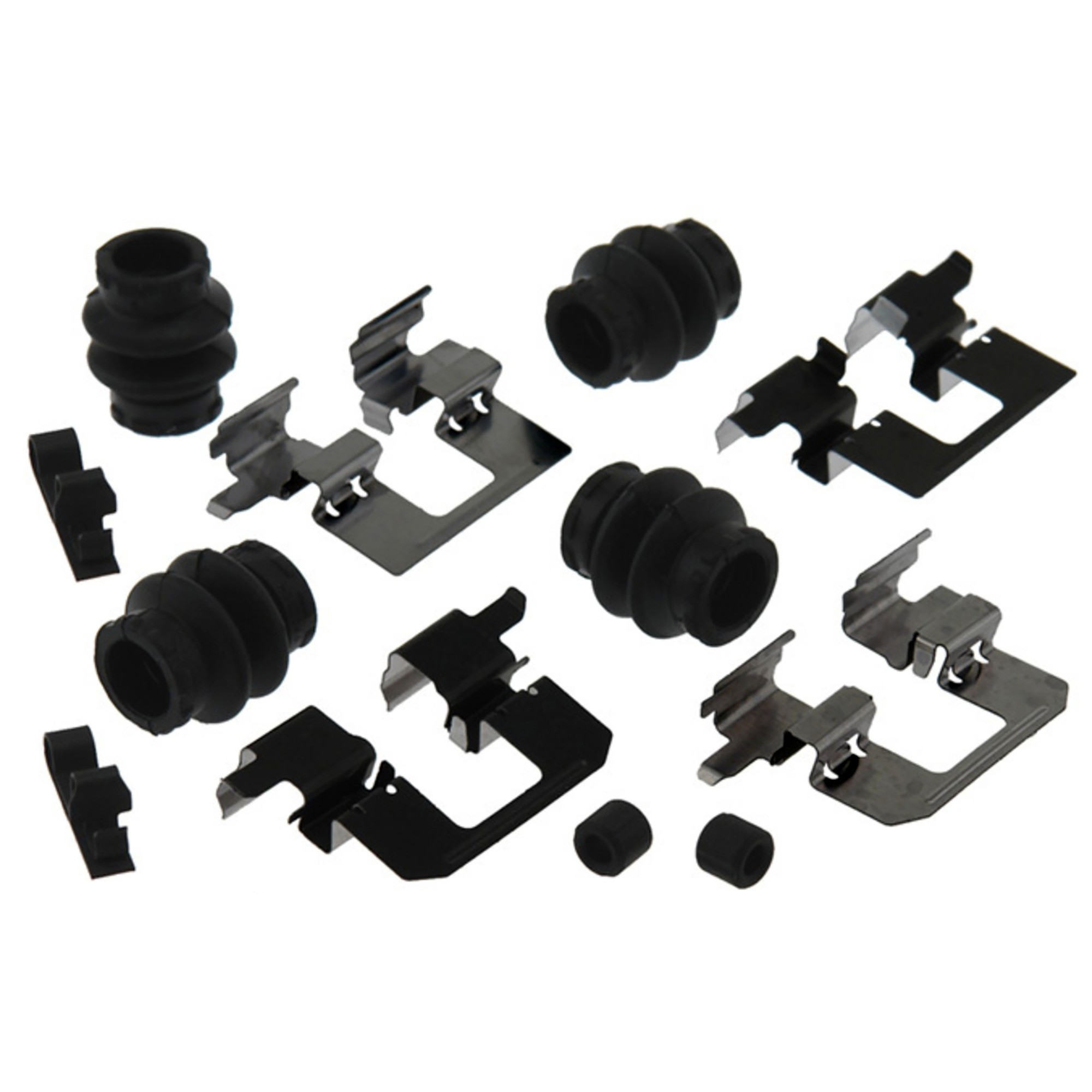 Raybestos R-Line Disc Brake Hardware Kit