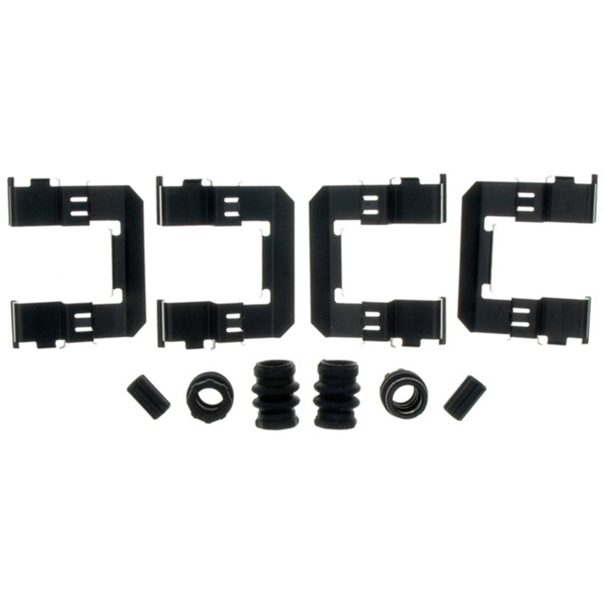 Raybestos R-Line Disc Brake Hardware Kit