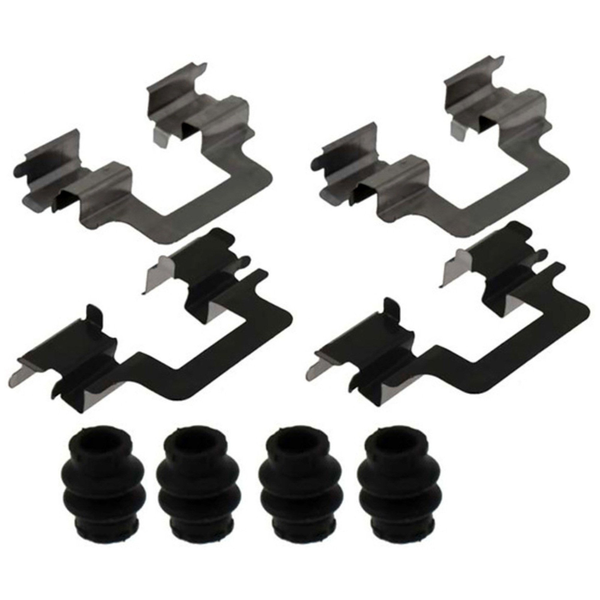 Raybestos R-Line Disc Brake Hardware Kit