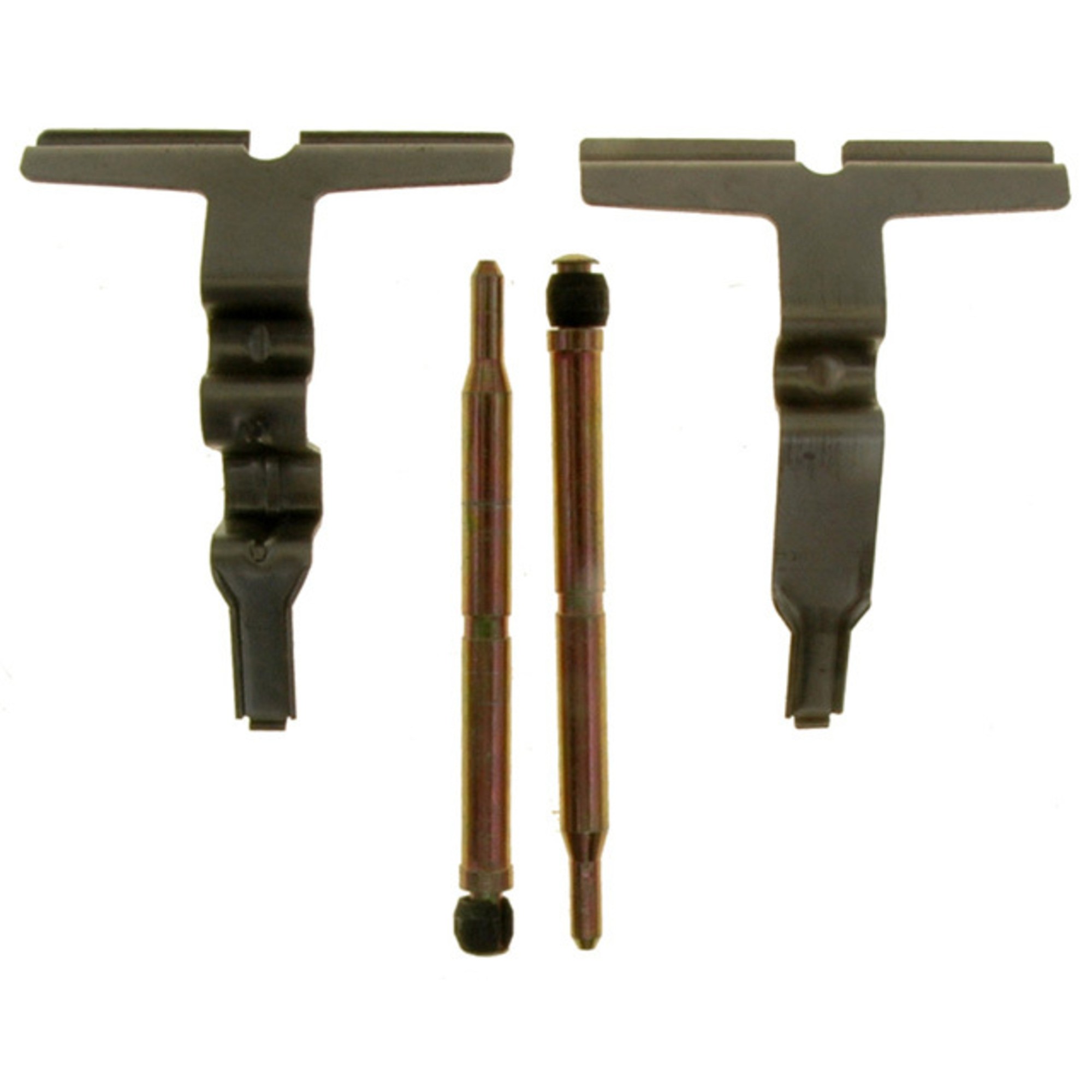 Raybestos R-Line Disc Brake Hardware Kit