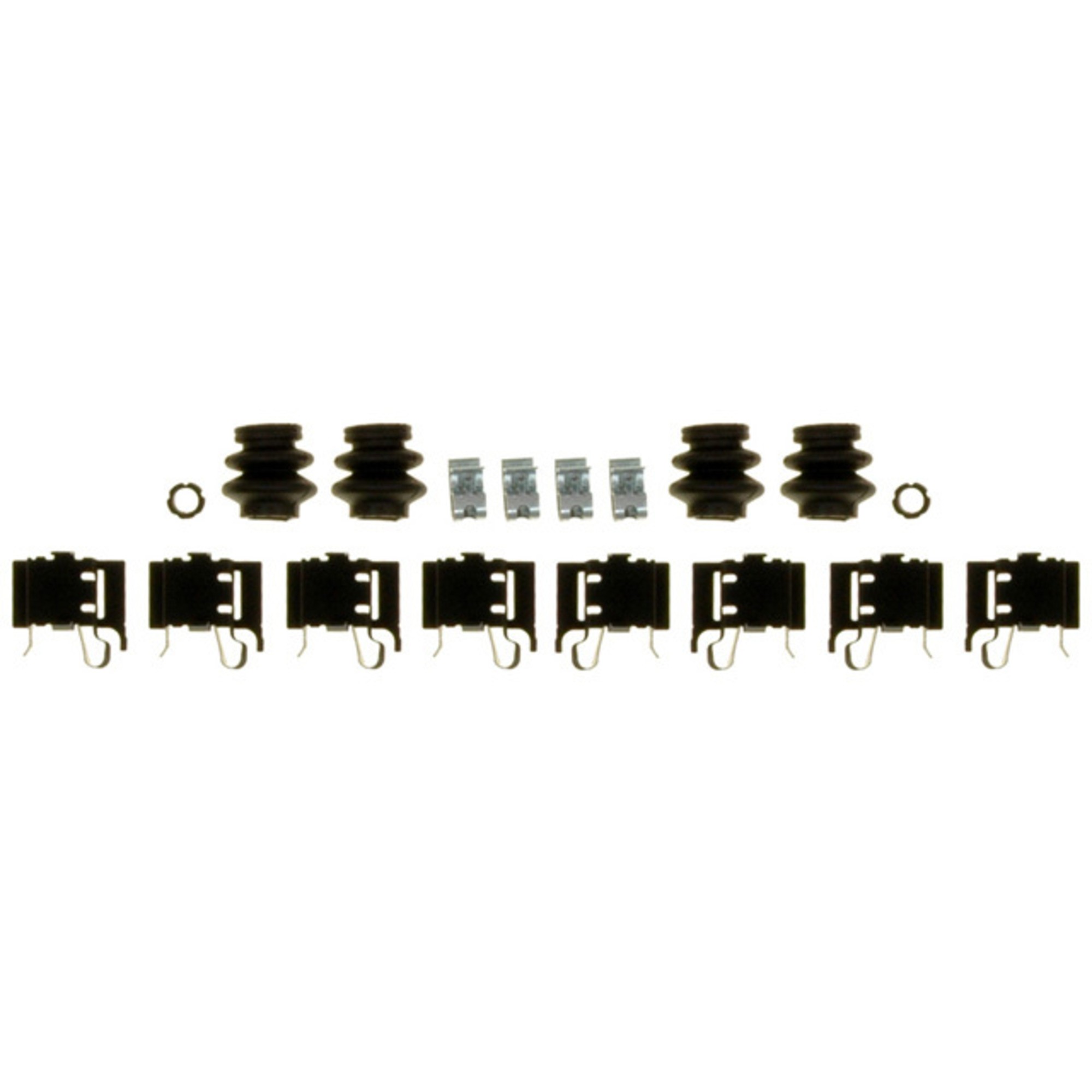 Raybestos R-Line Disc Brake Hardware Kit