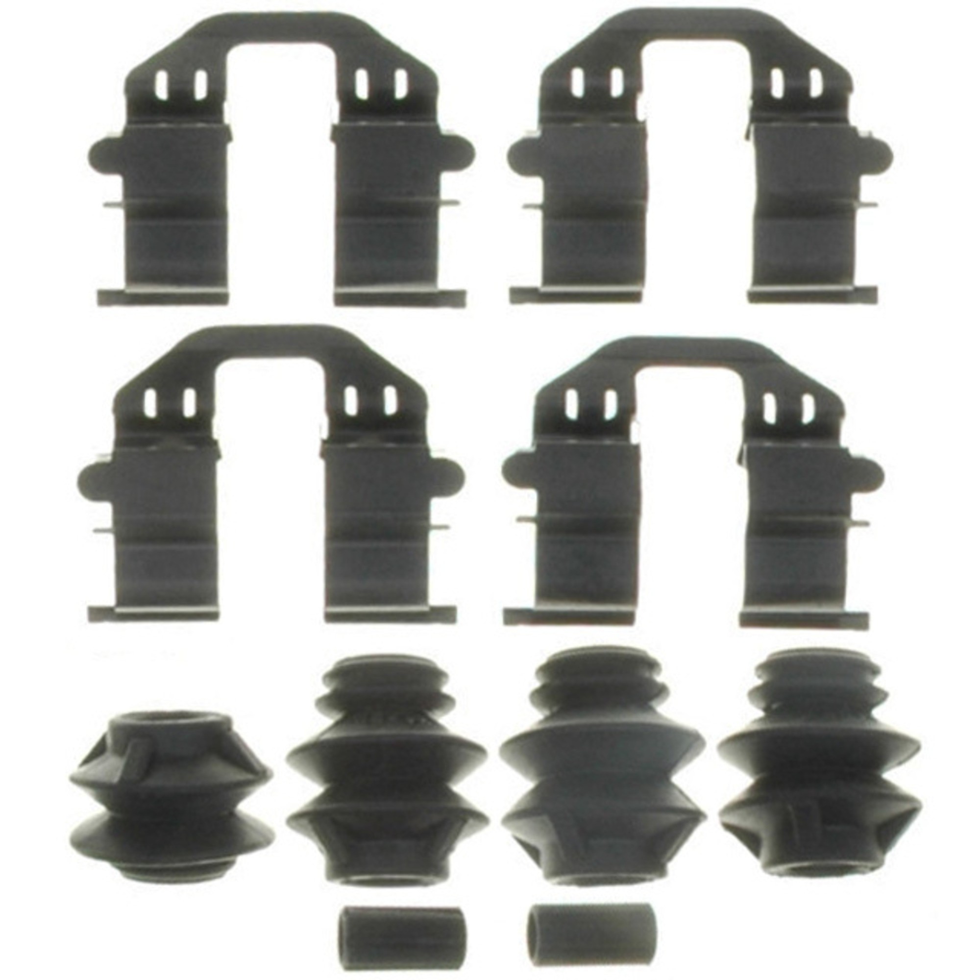 Raybestos R-Line Disc Brake Hardware Kit