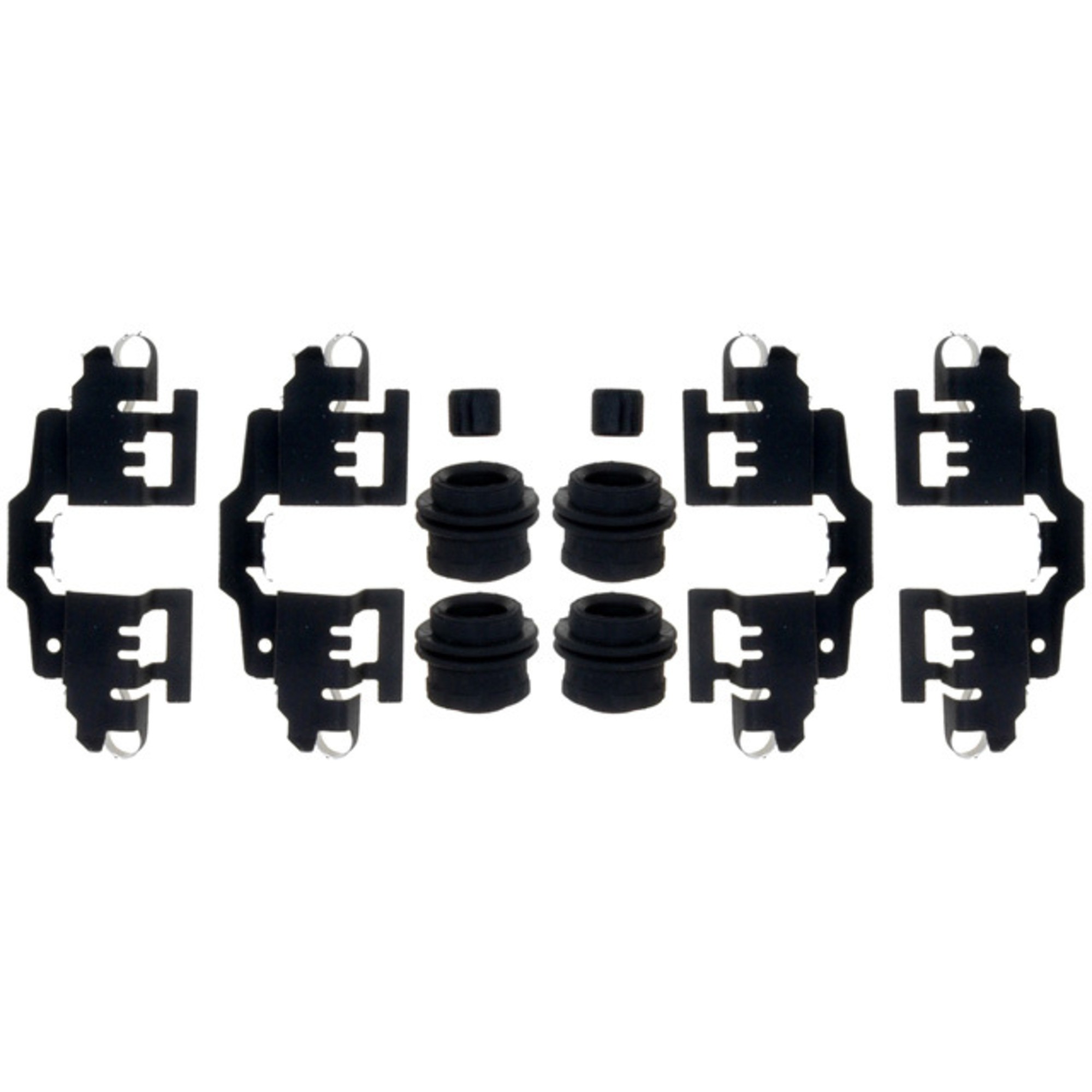 Raybestos R-Line Disc Brake Hardware Kit