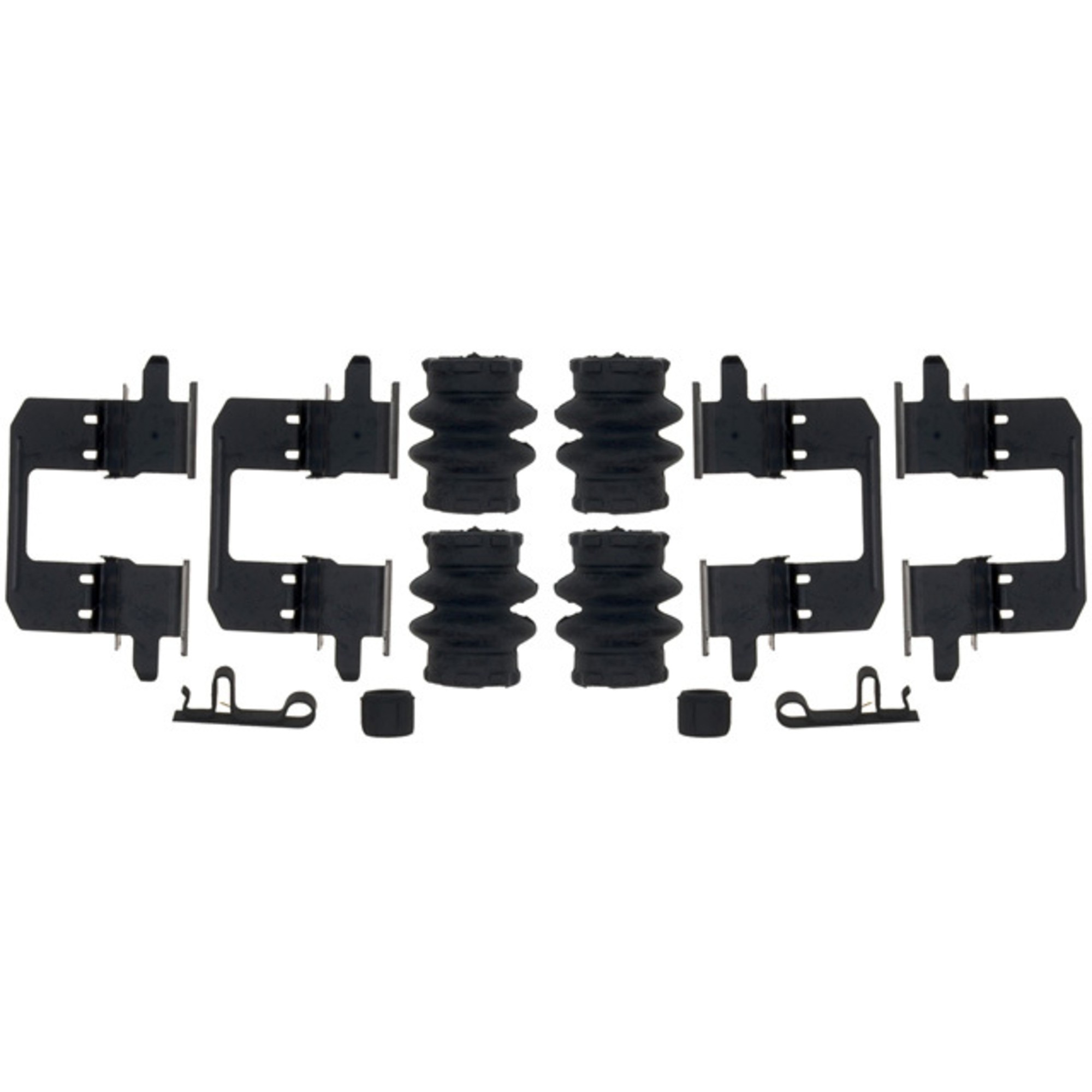 Raybestos R-Line Disc Brake Hardware Kit