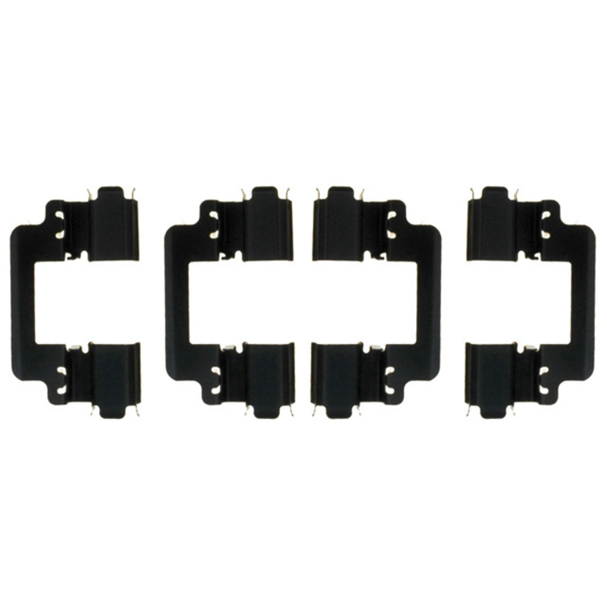 Raybestos R-Line Disc Brake Hardware Kit