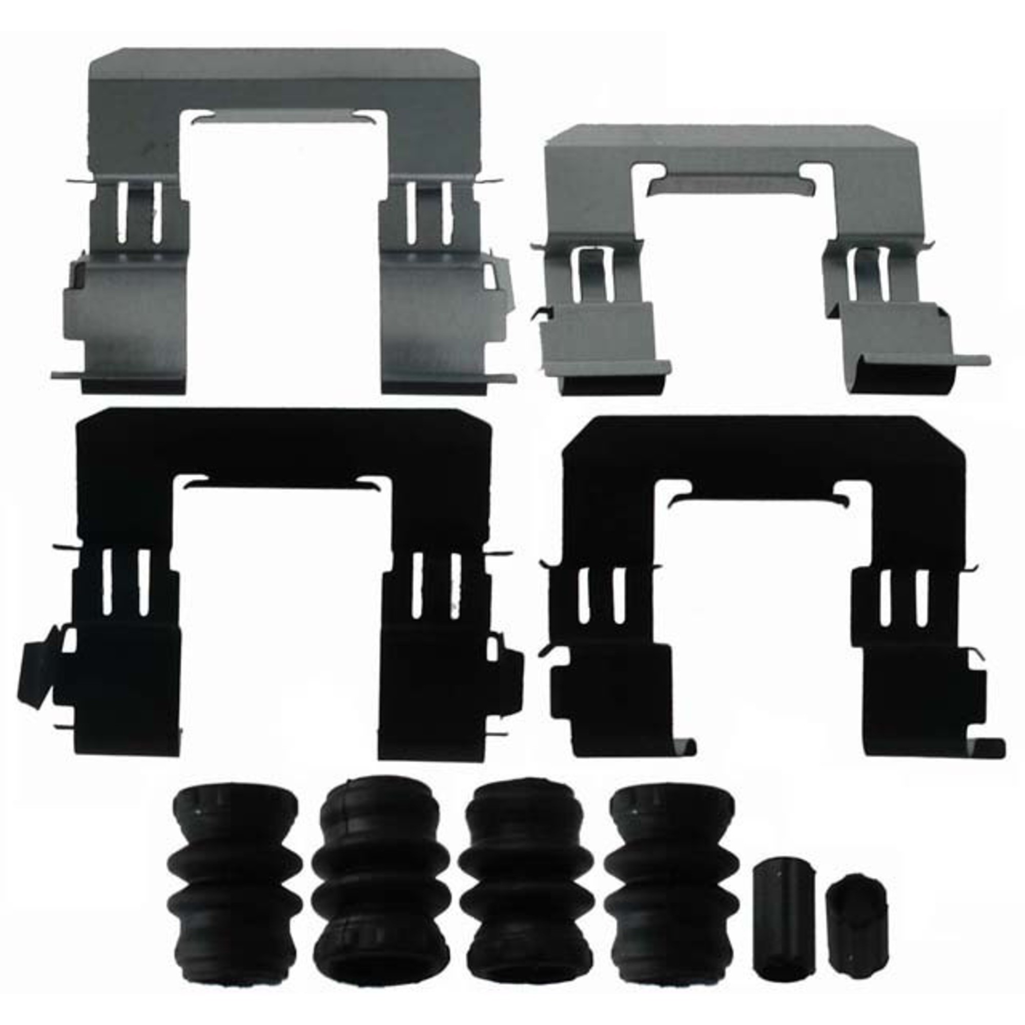 Raybestos R-Line Disc Brake Hardware Kit