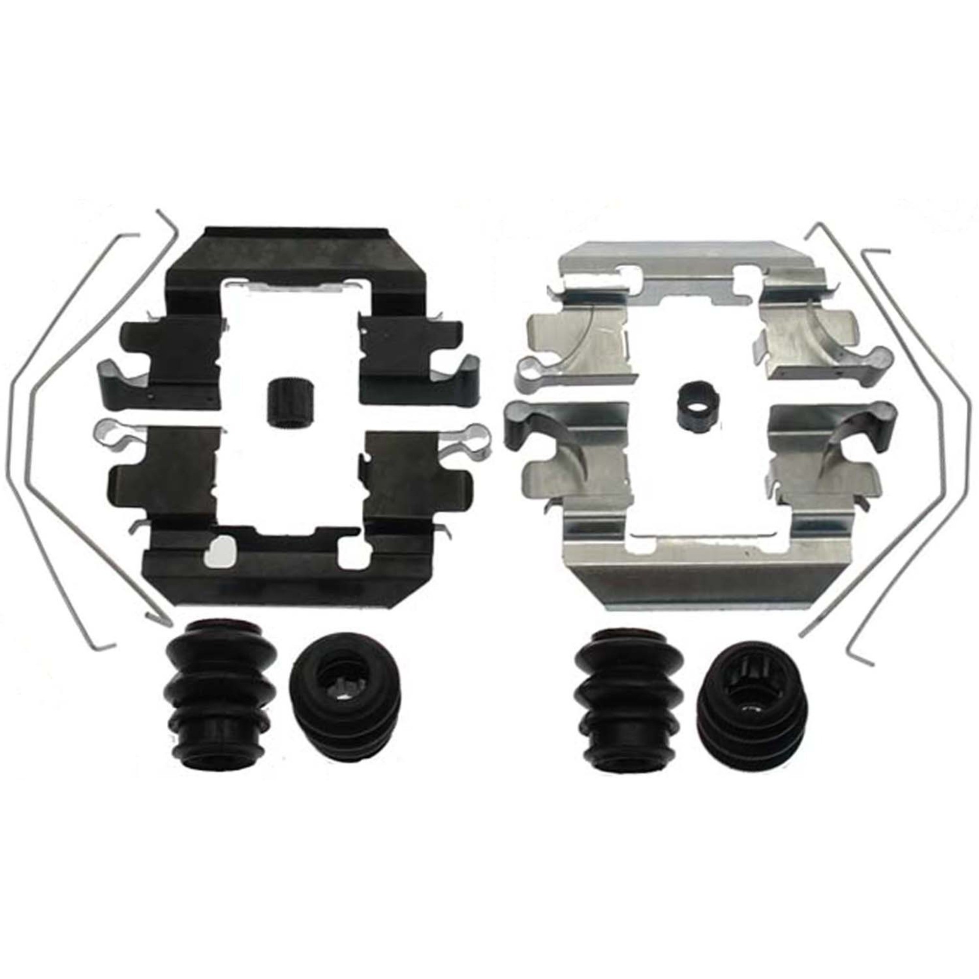 Raybestos R-Line Disc Brake Hardware Kit