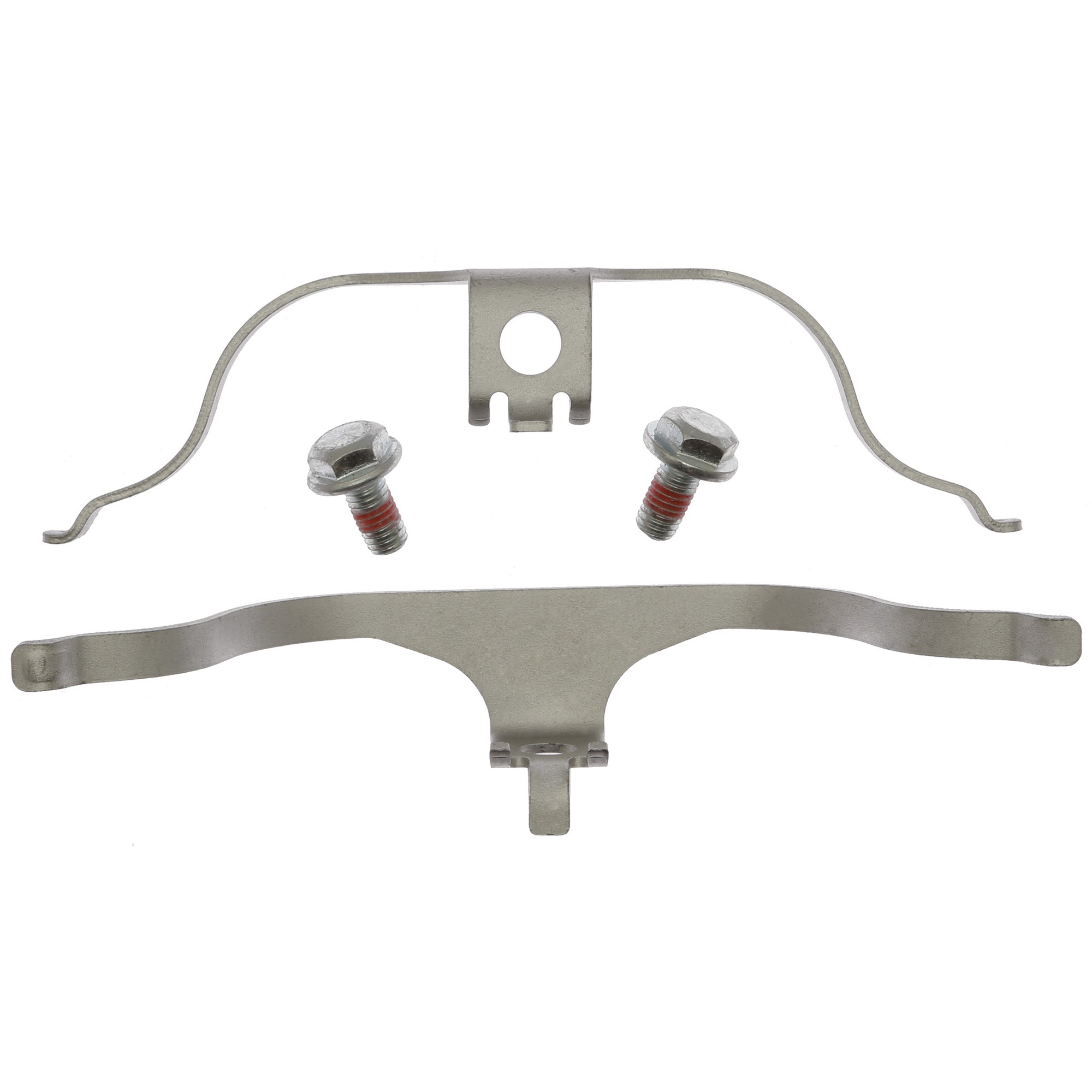 Raybestos R-Line Disc Brake Hardware Kit