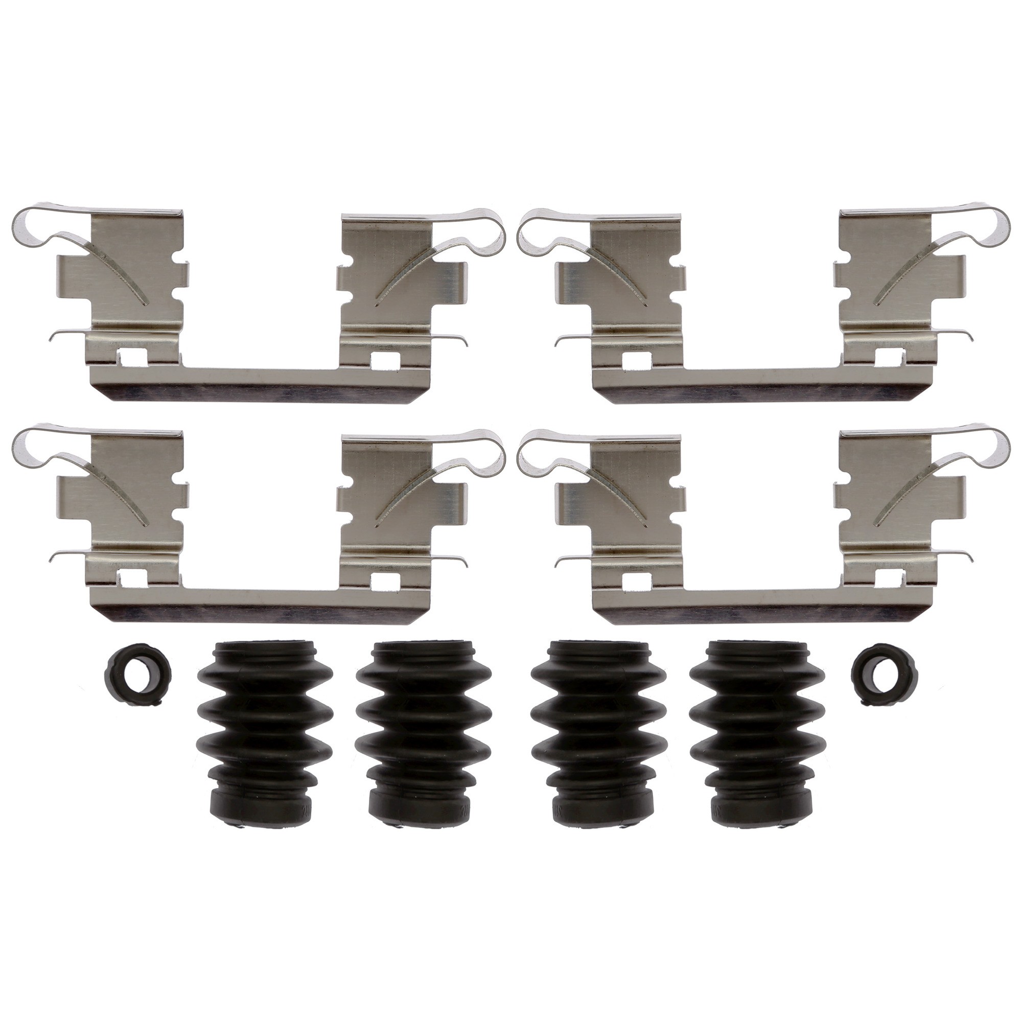 Raybestos R-Line Disc Brake Hardware Kit