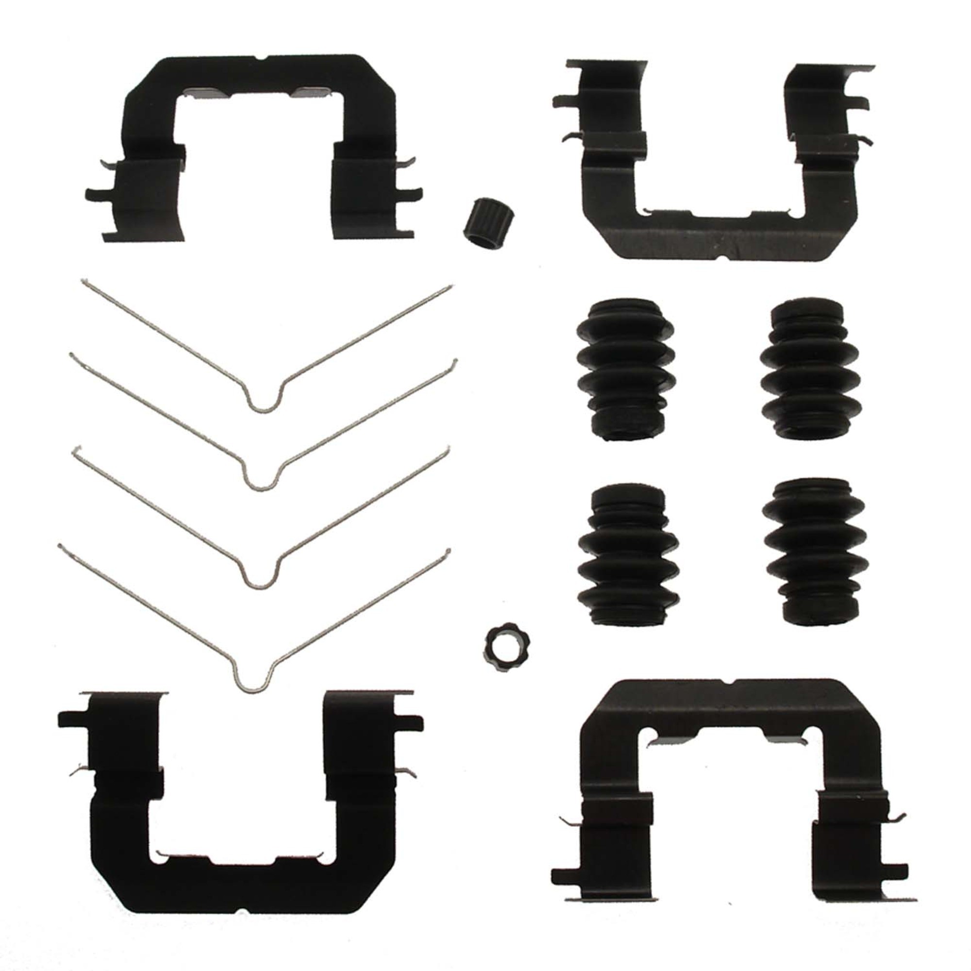Raybestos R-Line Disc Brake Hardware Kit