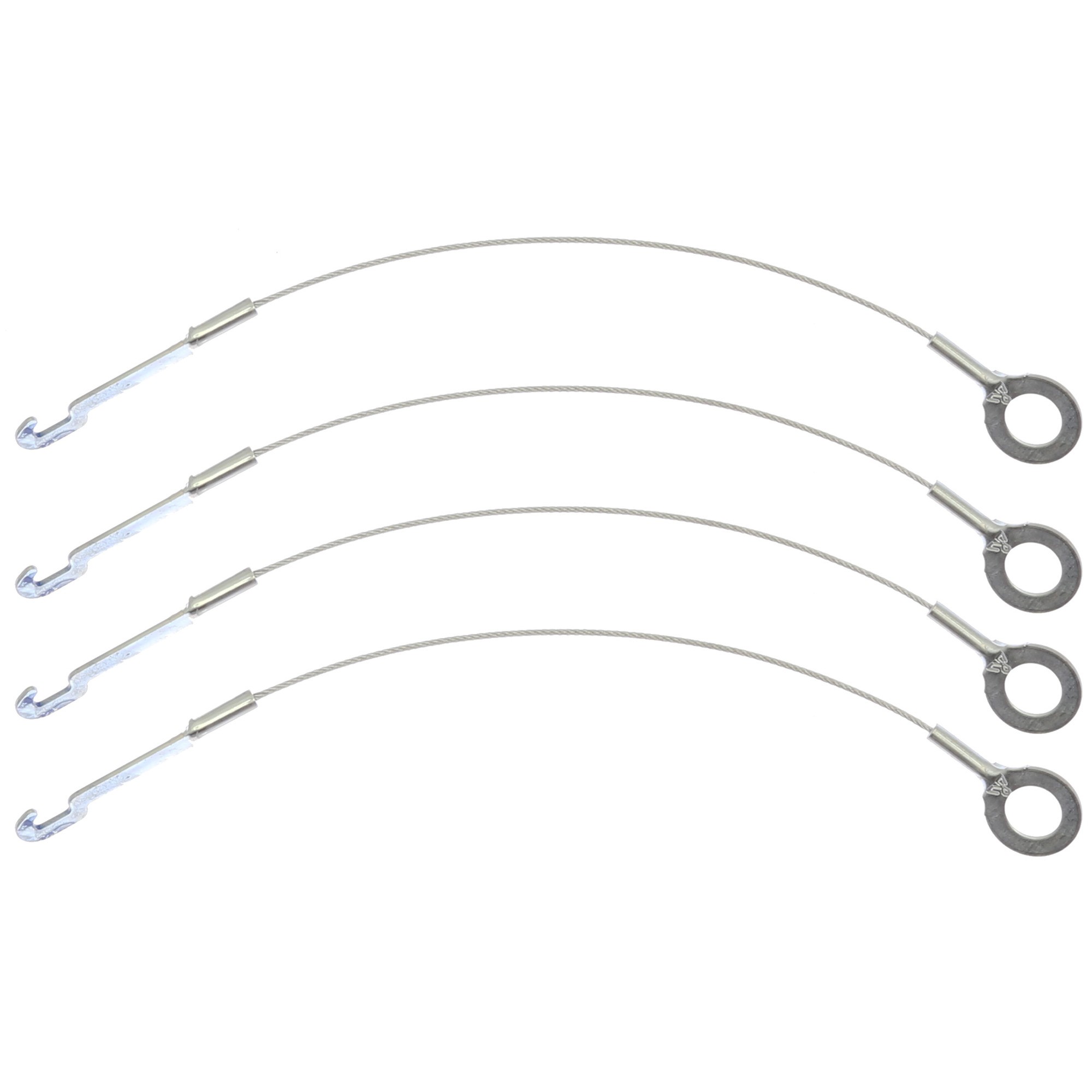 Raybestos R-Line Drum Brake Self Adjuster Cable