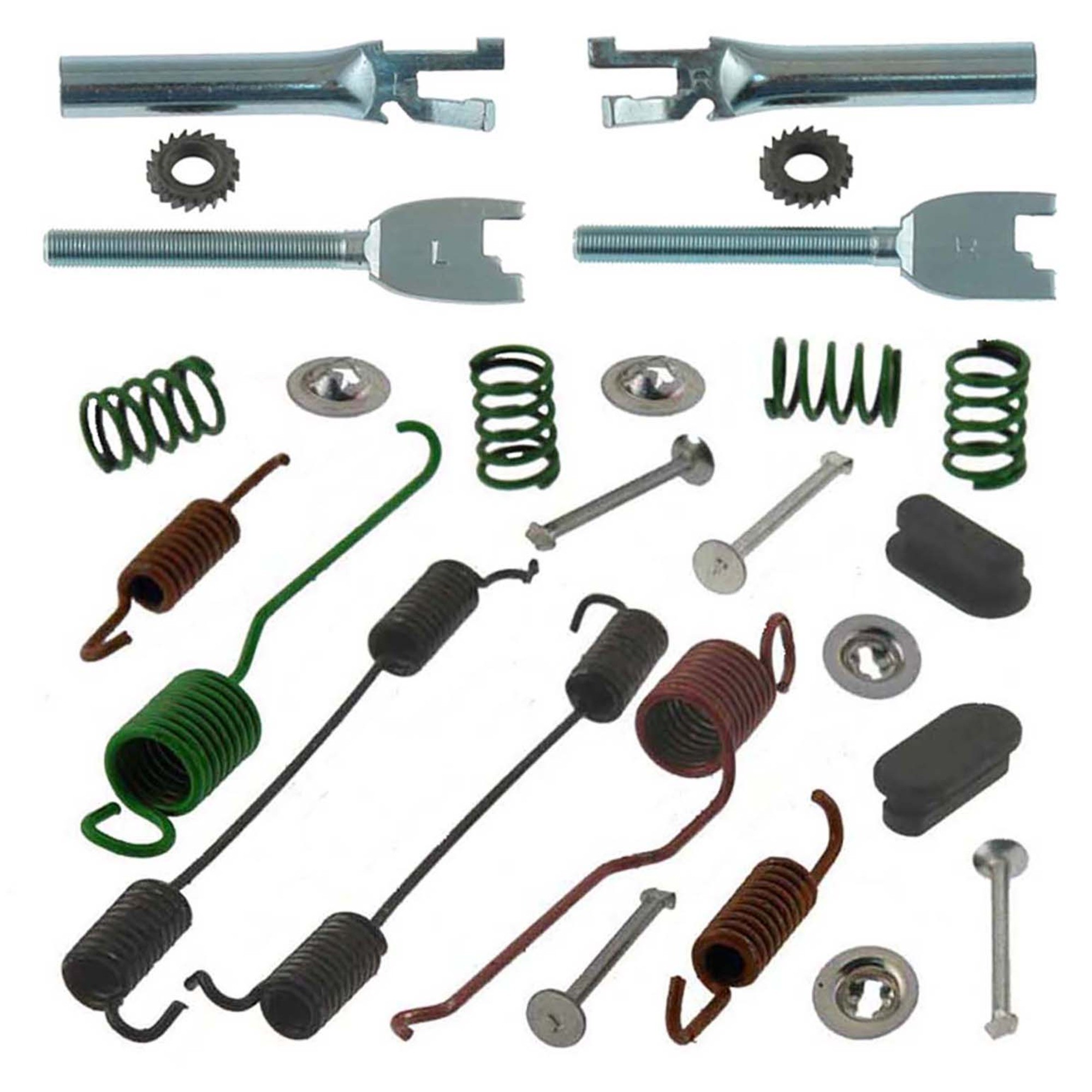 Raybestos R-Line Drum Brake Hardware Kit
