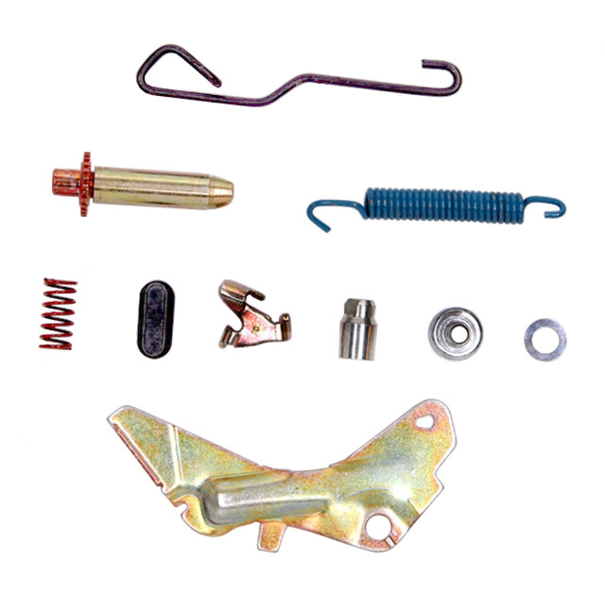 Raybestos R-Line Drum Brake Self Adjuster Repair Kit