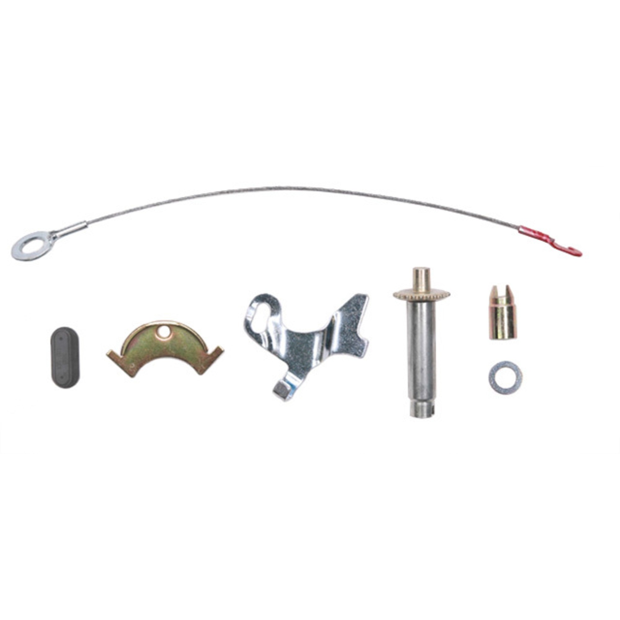 Raybestos R-Line Drum Brake Self Adjuster Repair Kit
