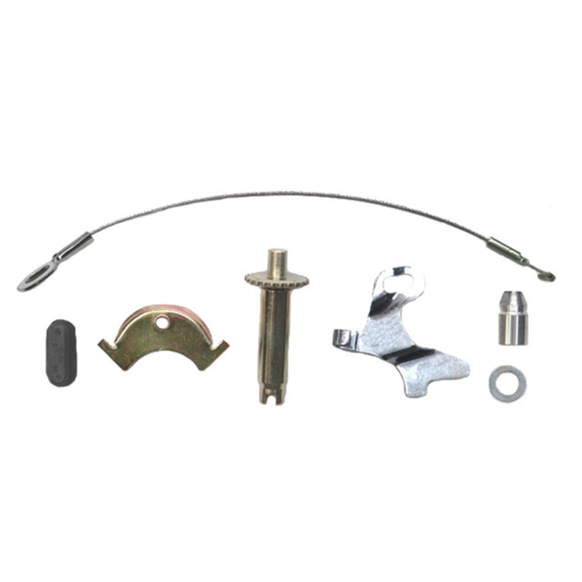 Raybestos R-Line Drum Brake Self Adjuster Repair Kit