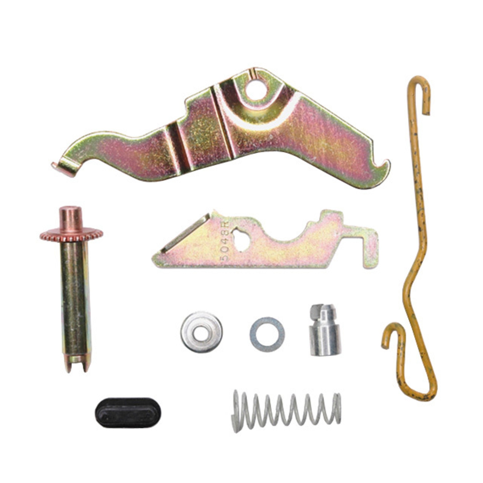 Raybestos R-Line Drum Brake Self Adjuster Repair Kit