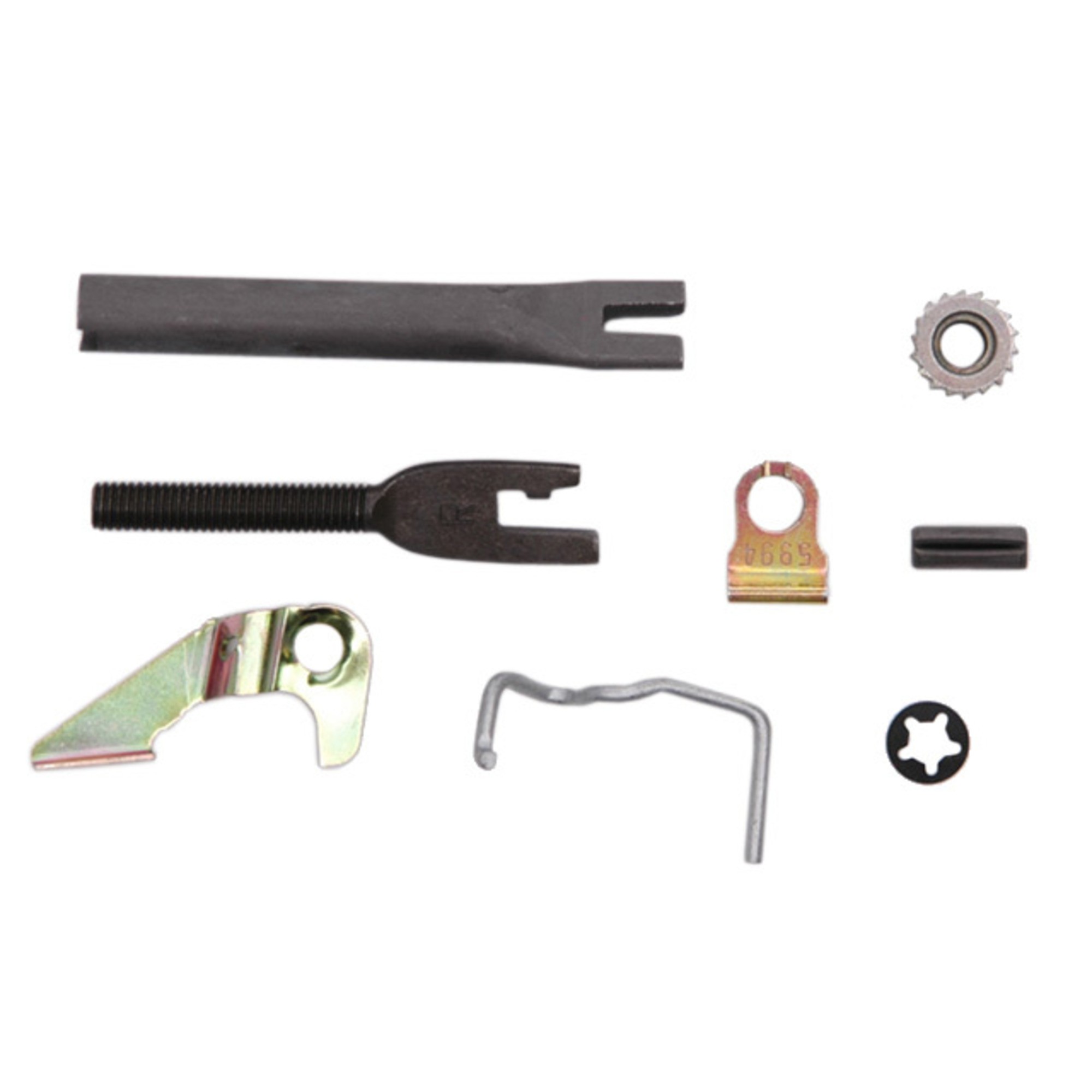 Raybestos R-Line Drum Brake Self Adjuster Repair Kit