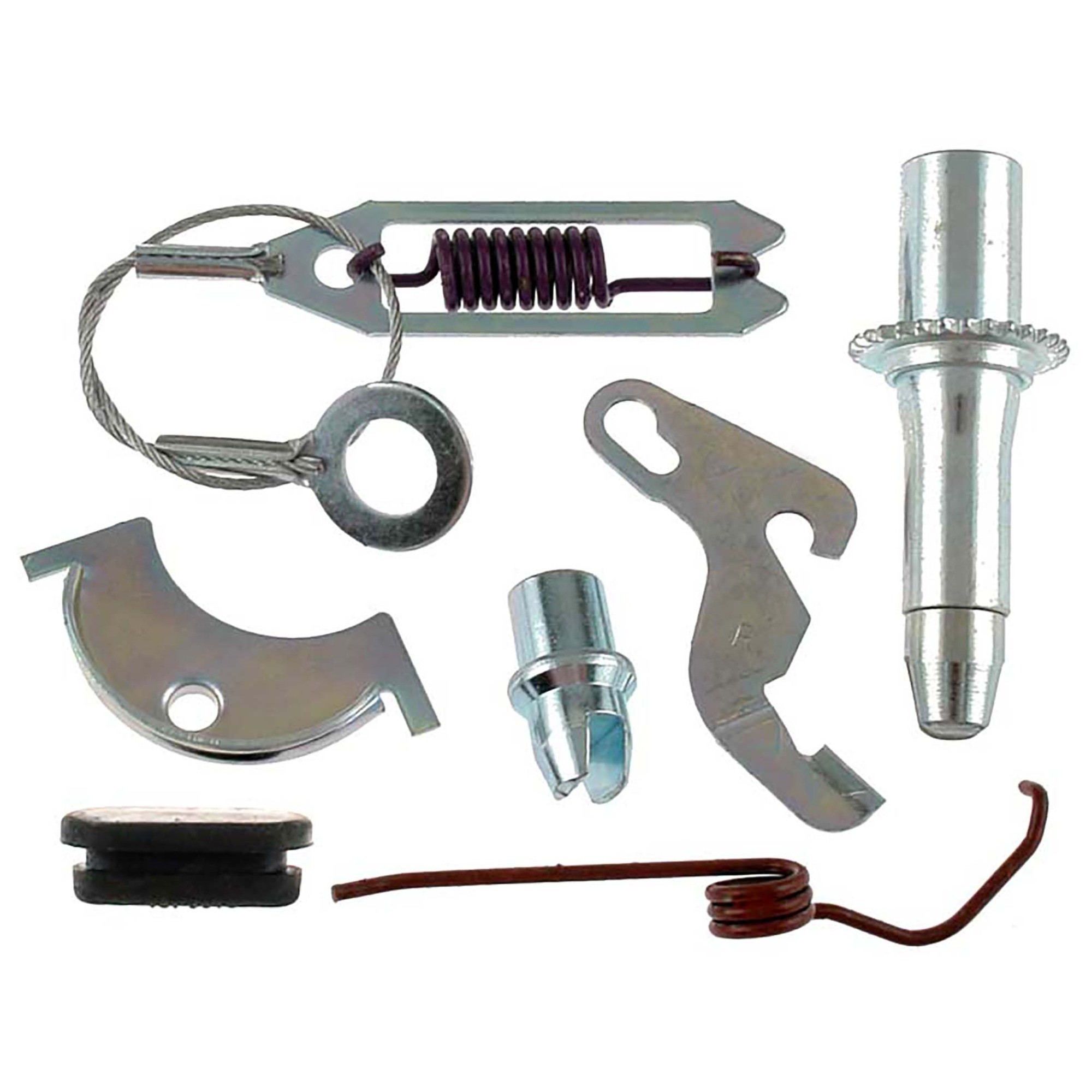 Raybestos R-Line Drum Brake Self Adjuster Repair Kit