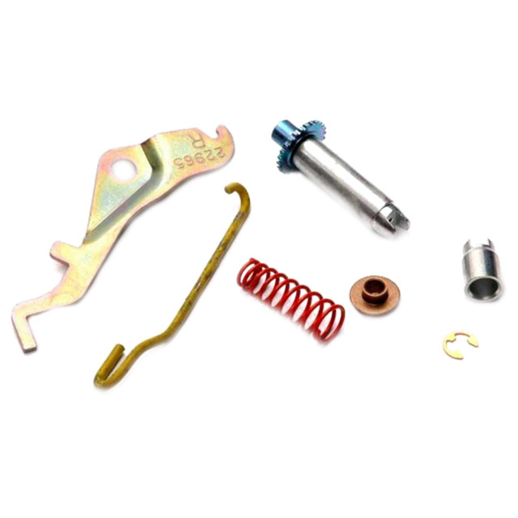 Raybestos R-Line Drum Brake Self Adjuster Repair Kit