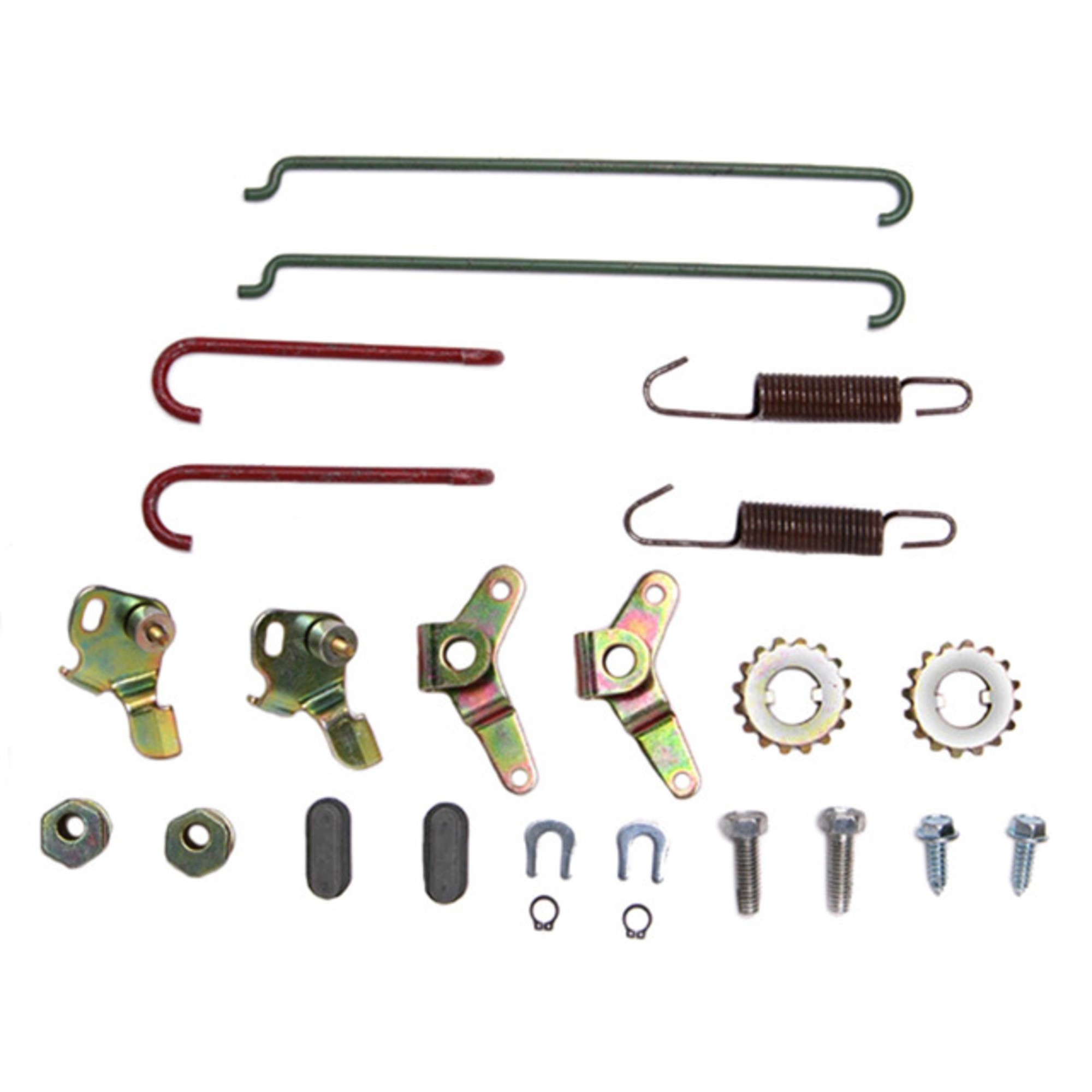 Raybestos R-Line Drum Brake Self Adjuster Repair Kit