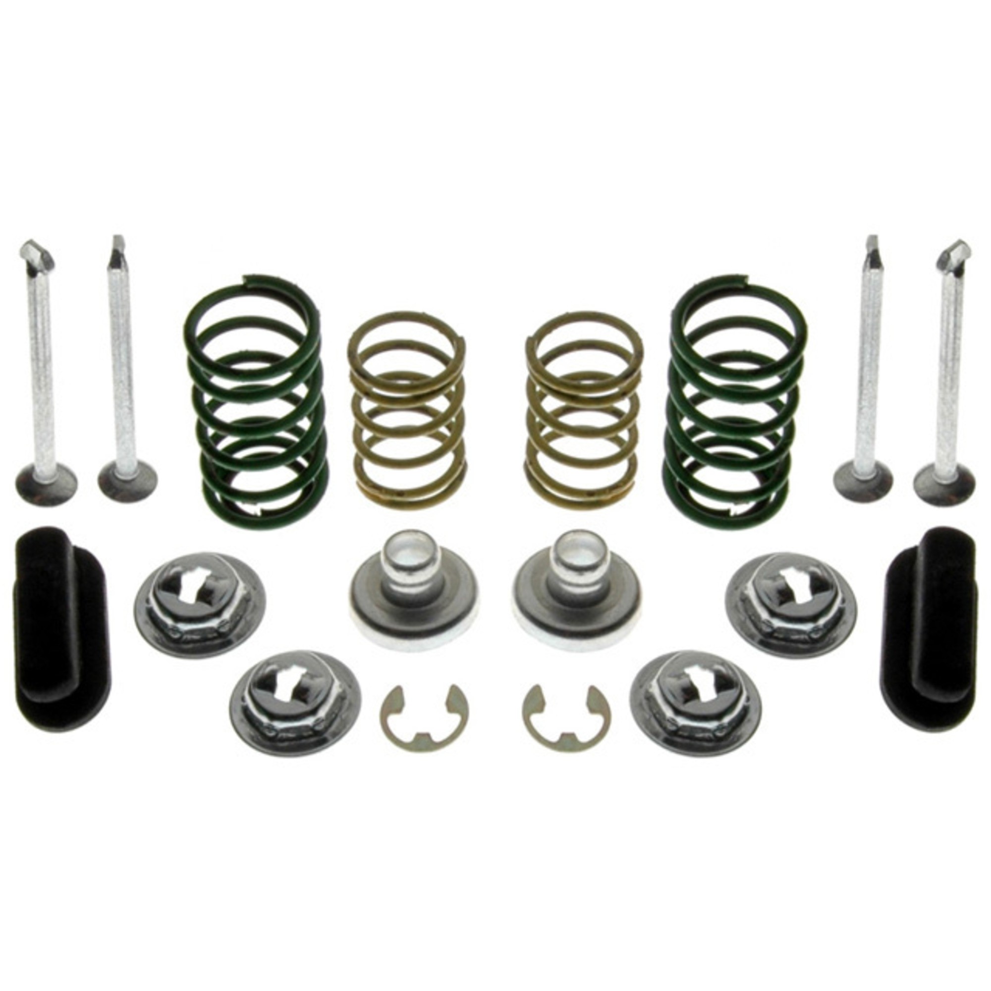 Raybestos R-Line Brake Shoe Hold Down Kit