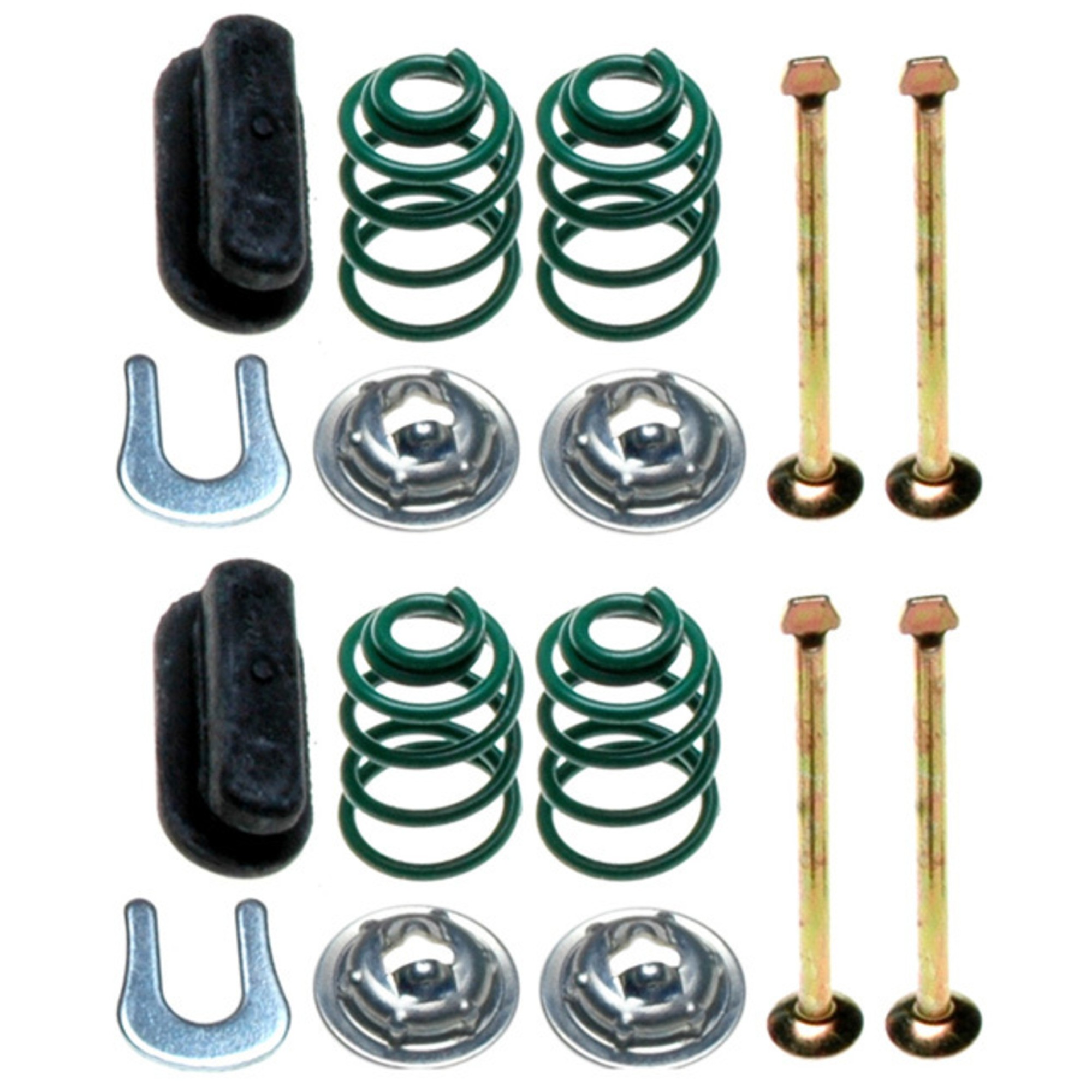 Raybestos R-Line Brake Shoe Hold Down Kit