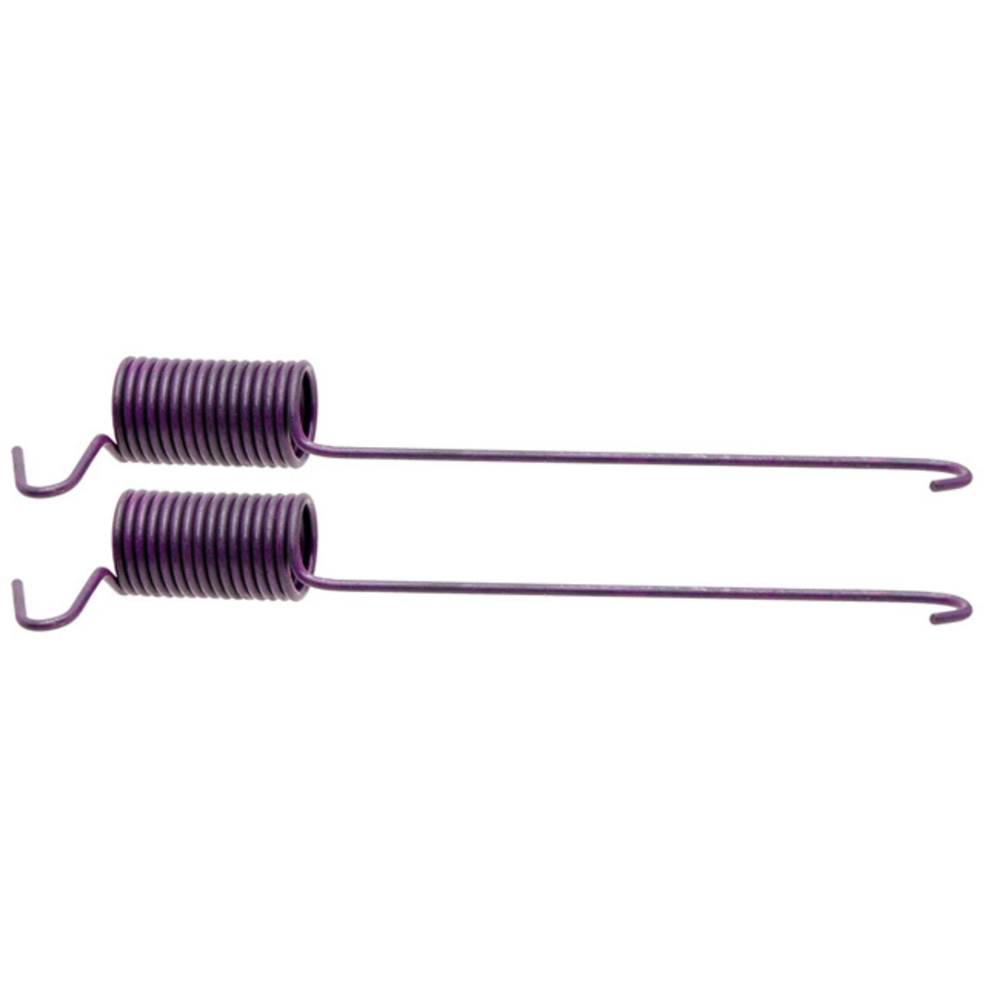 Raybestos R-Line Drum Brake Adj Screw Spring