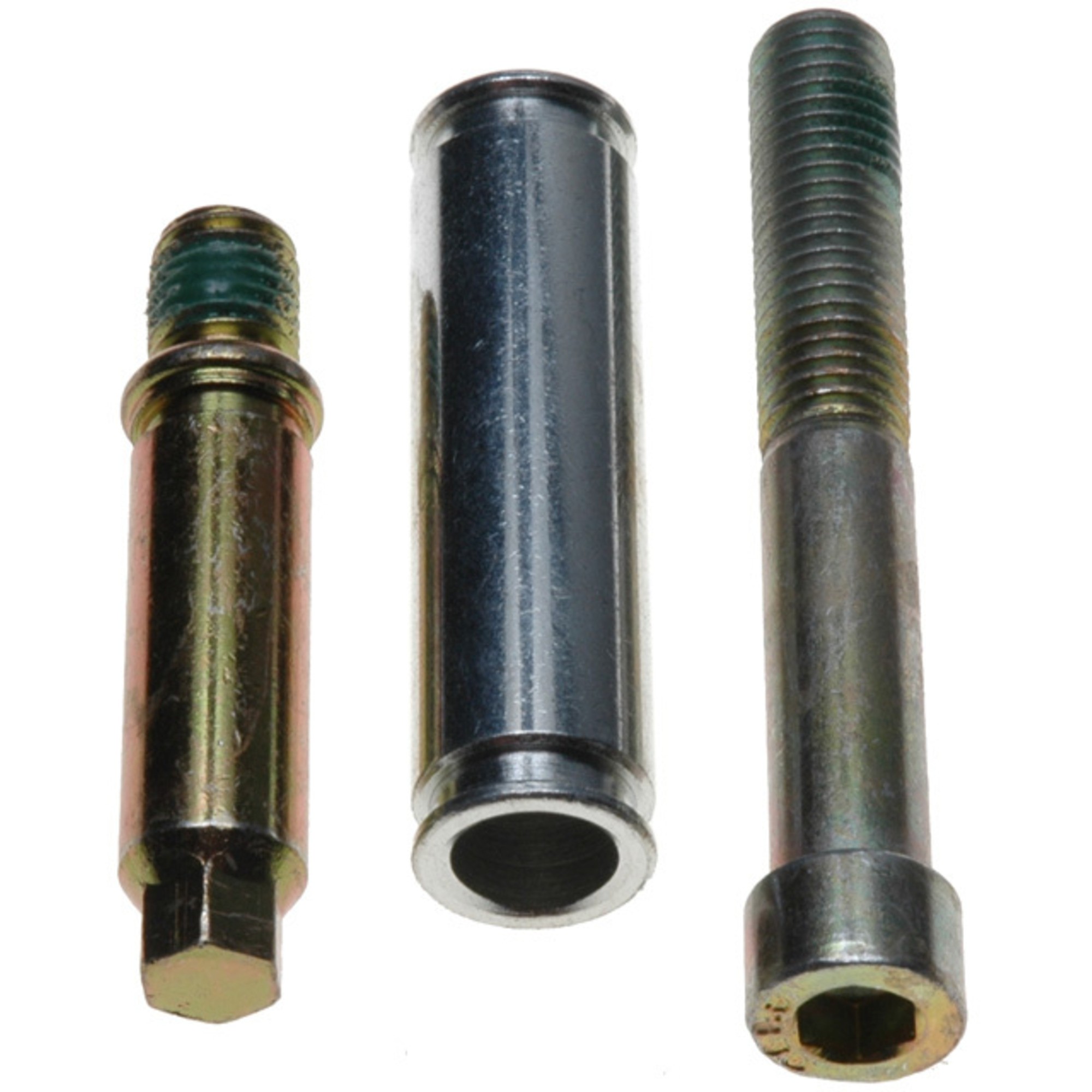 Raybestos R-Line Brake Caliper Bolt Kit