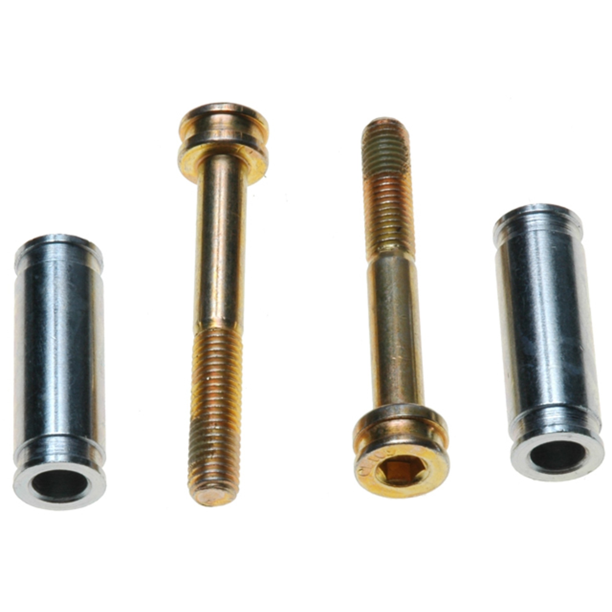 Raybestos R-Line Brake Caliper Bolt Kit