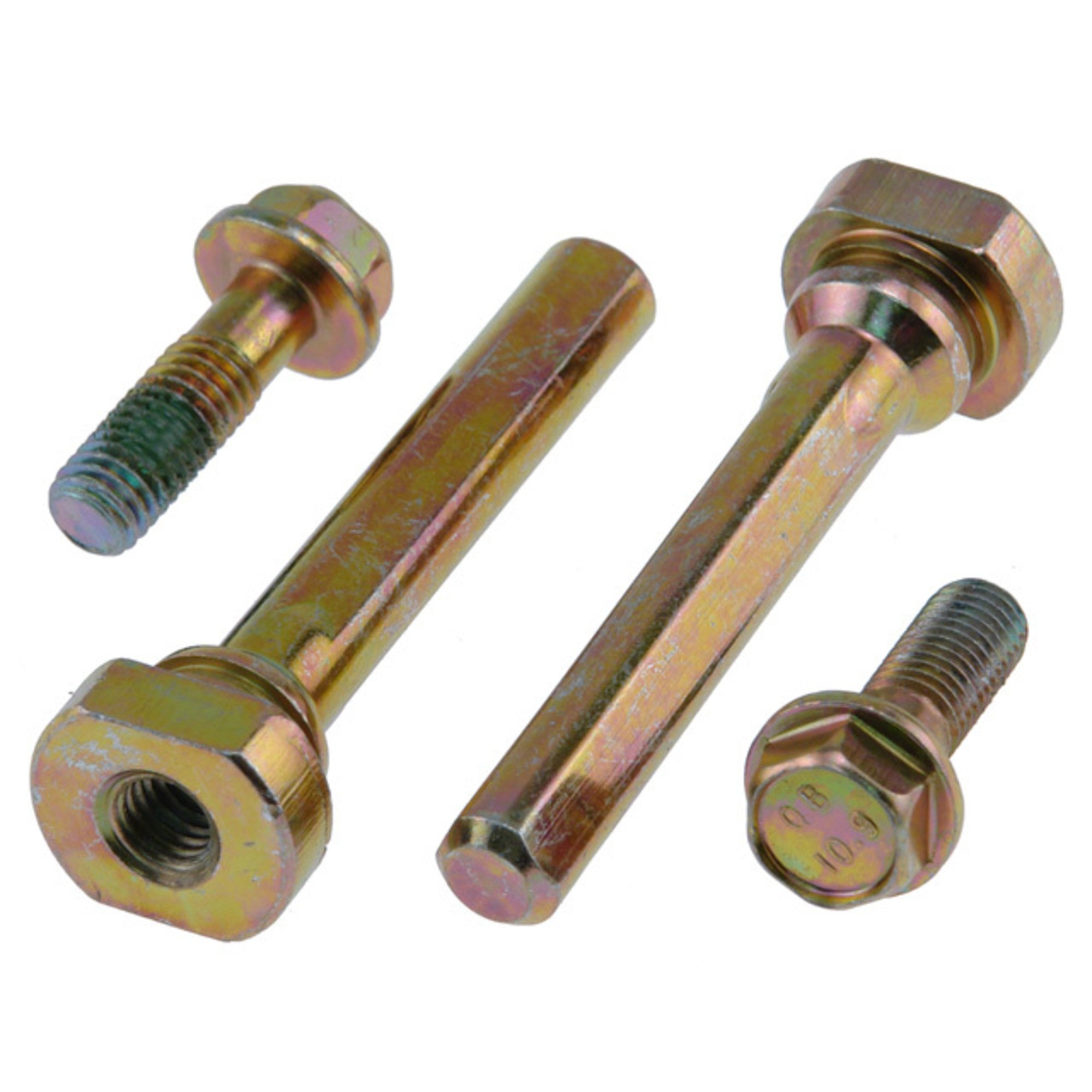 Raybestos R-Line Brake Caliper Bolt Kit