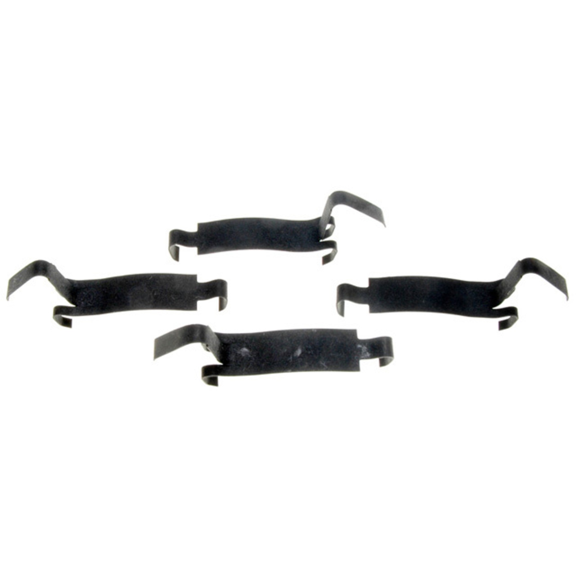 Raybestos R-Line Disc Brake Anti-Rattle Clip