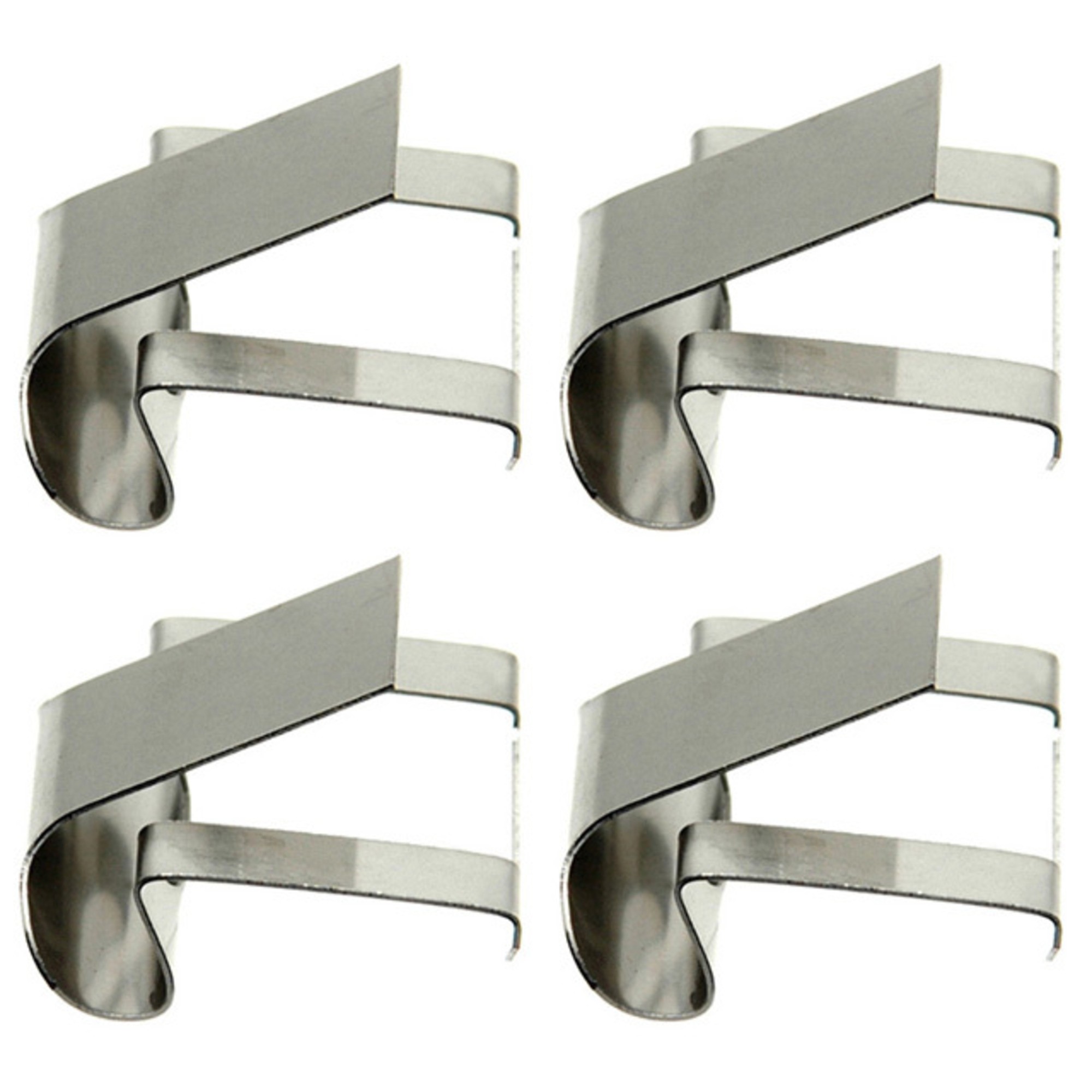 Raybestos R-Line Disc Brake Anti-Rattle Clip