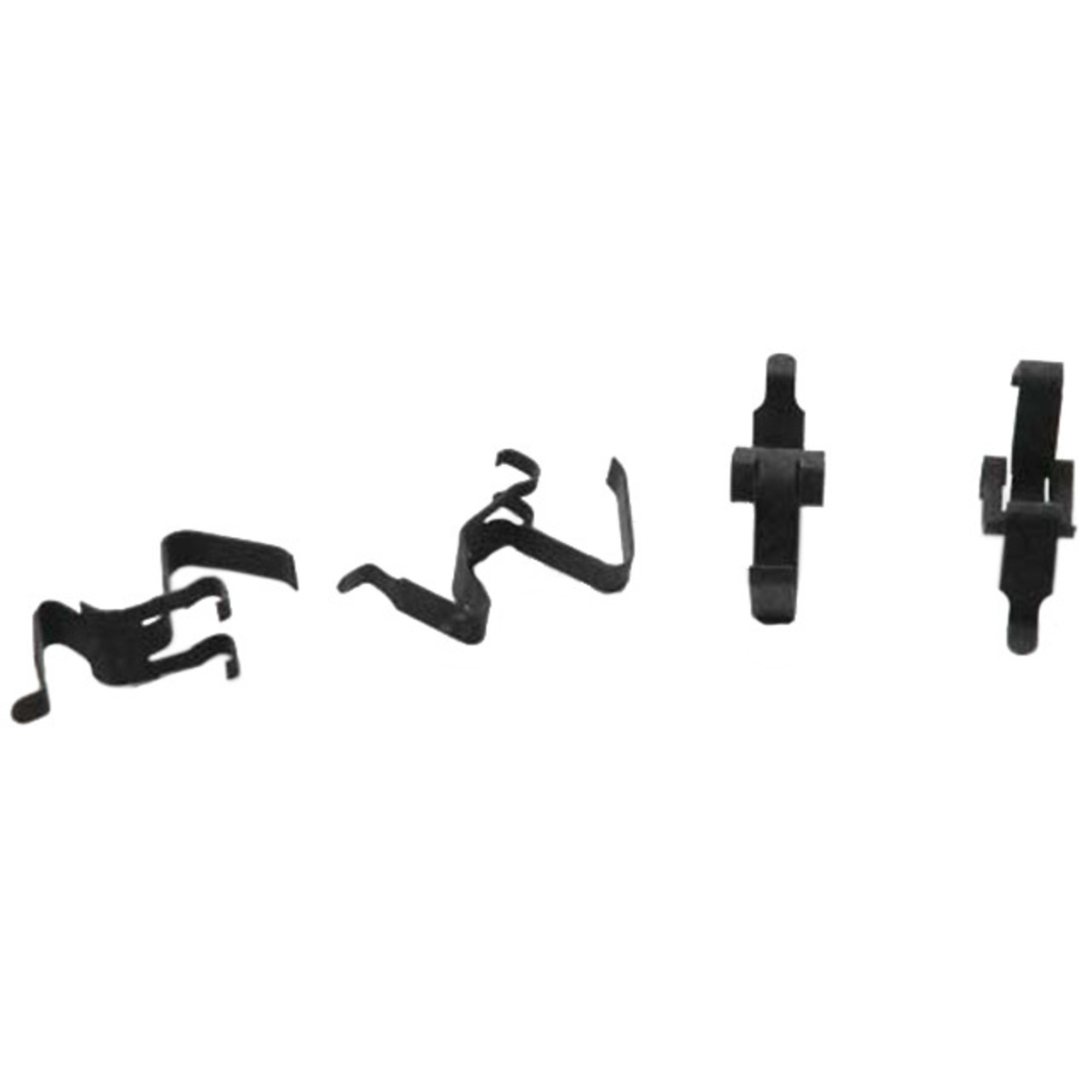 Raybestos R-Line Disc Brake Hardware Kit