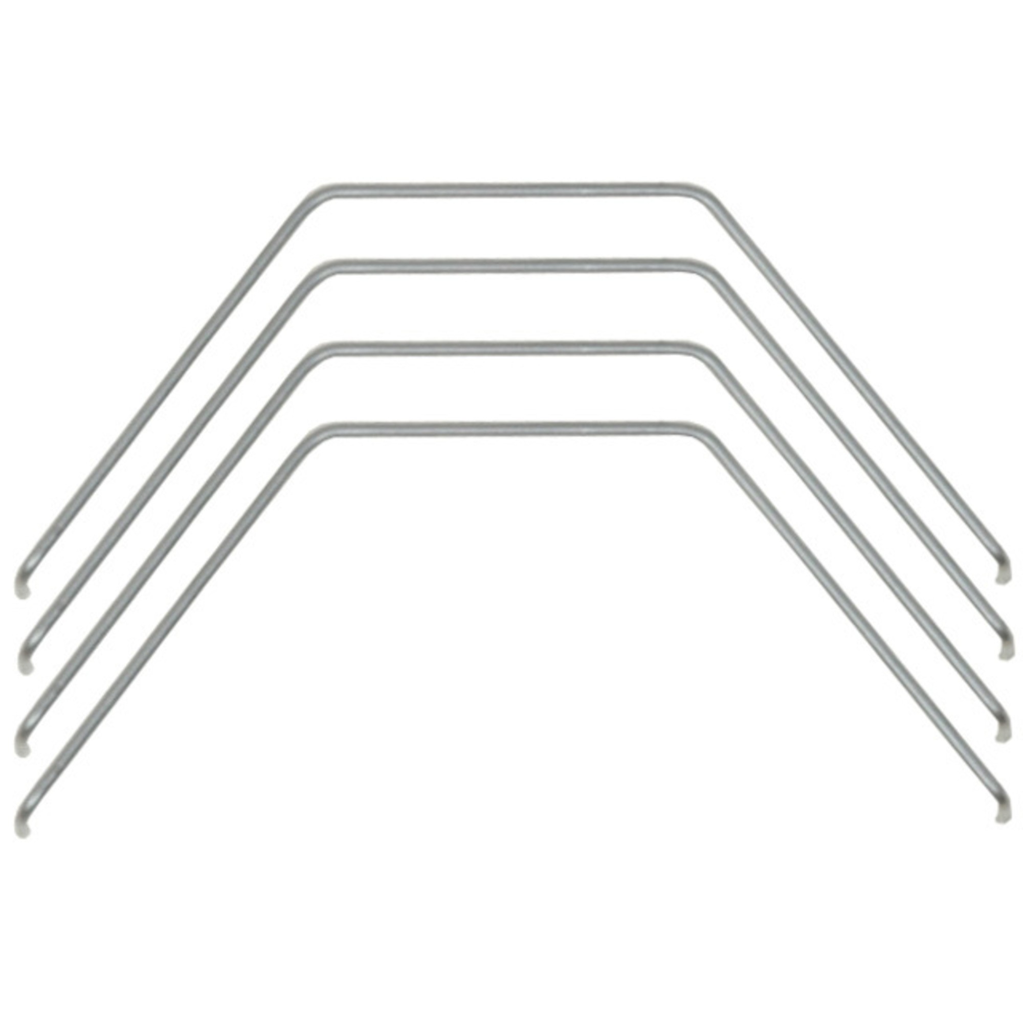 Raybestos R-Line Brake Caliper Support Spring