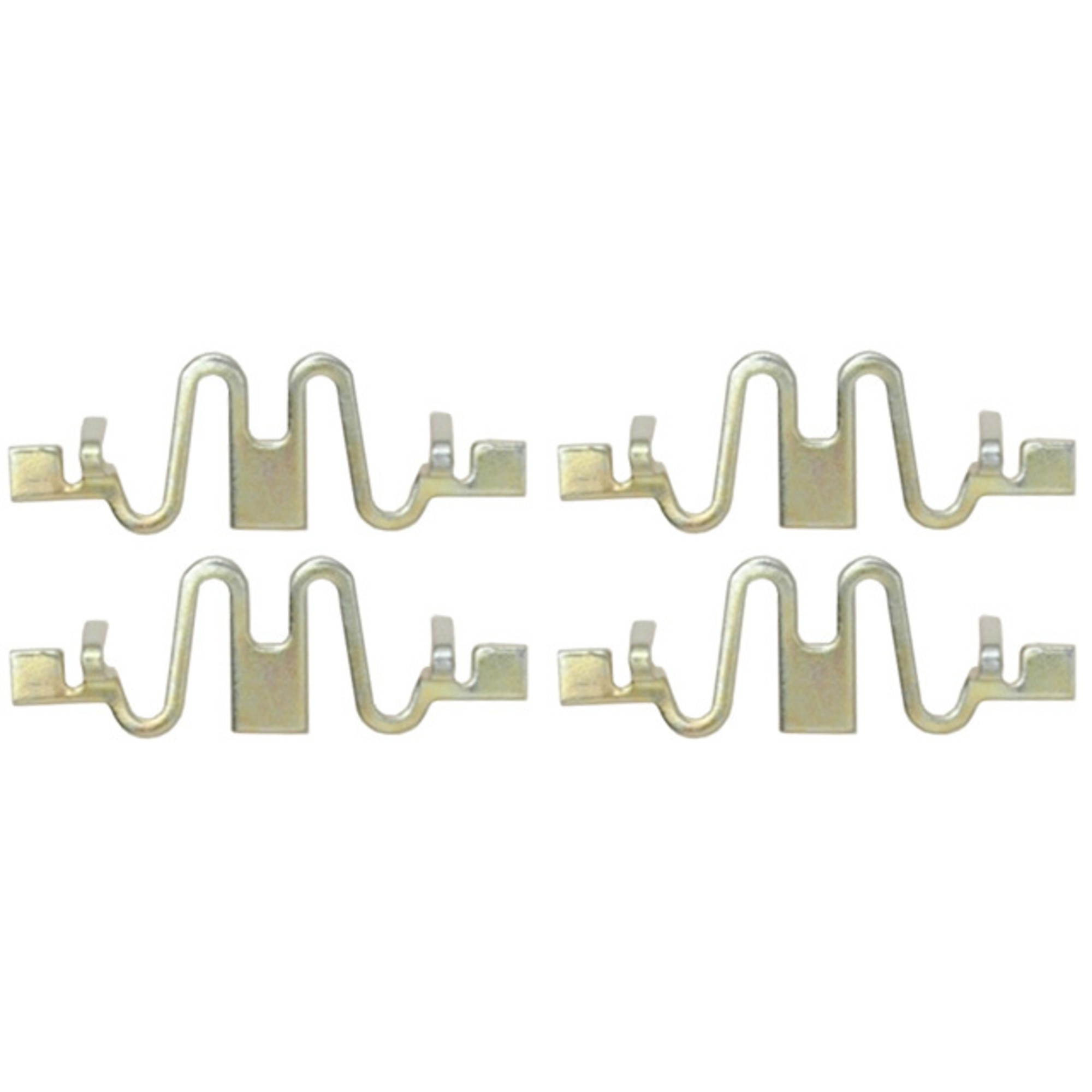 Raybestos R-Line Disc Brake Anti-Rattle Clip