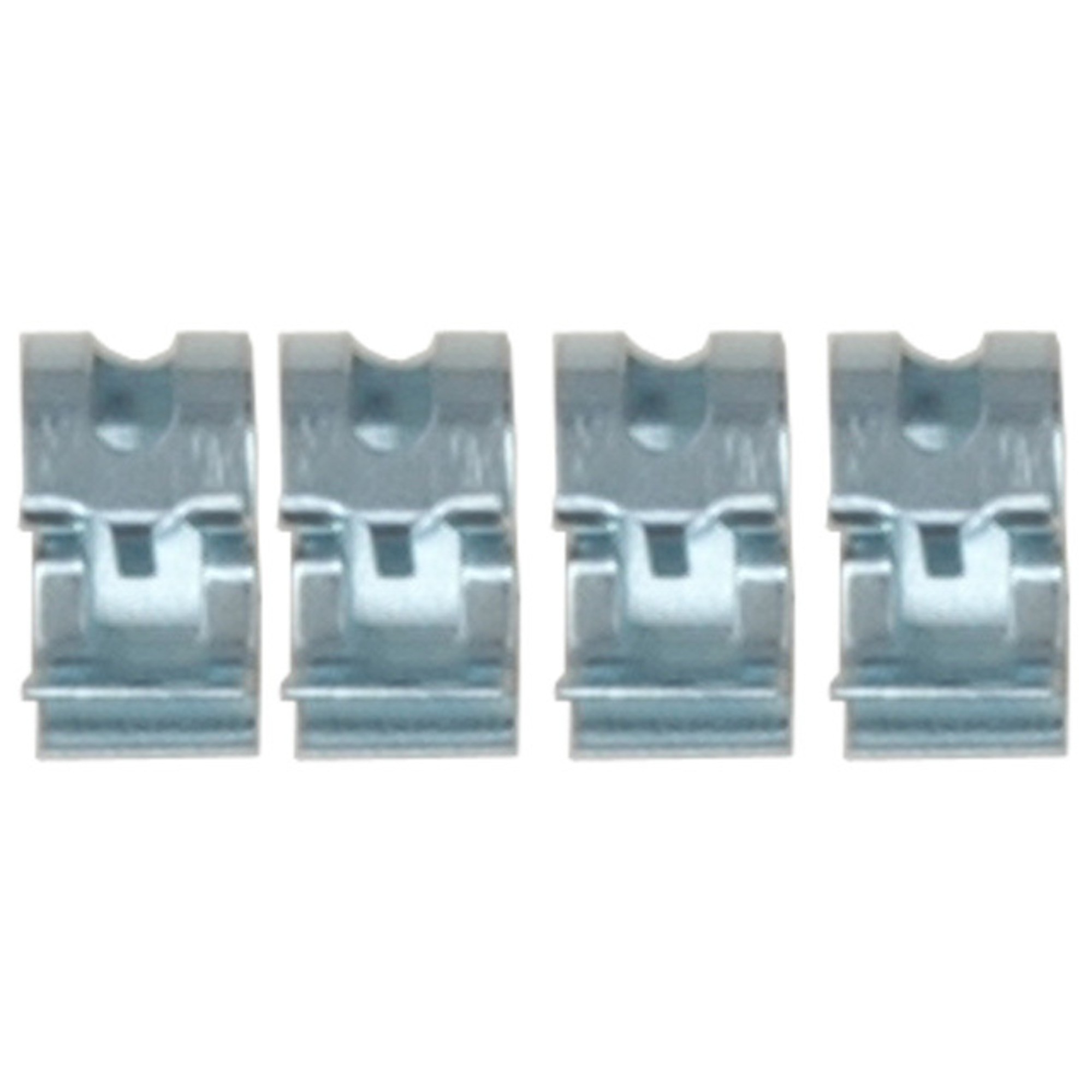 Raybestos R-Line Disc Brake Anti-Rattle Clip