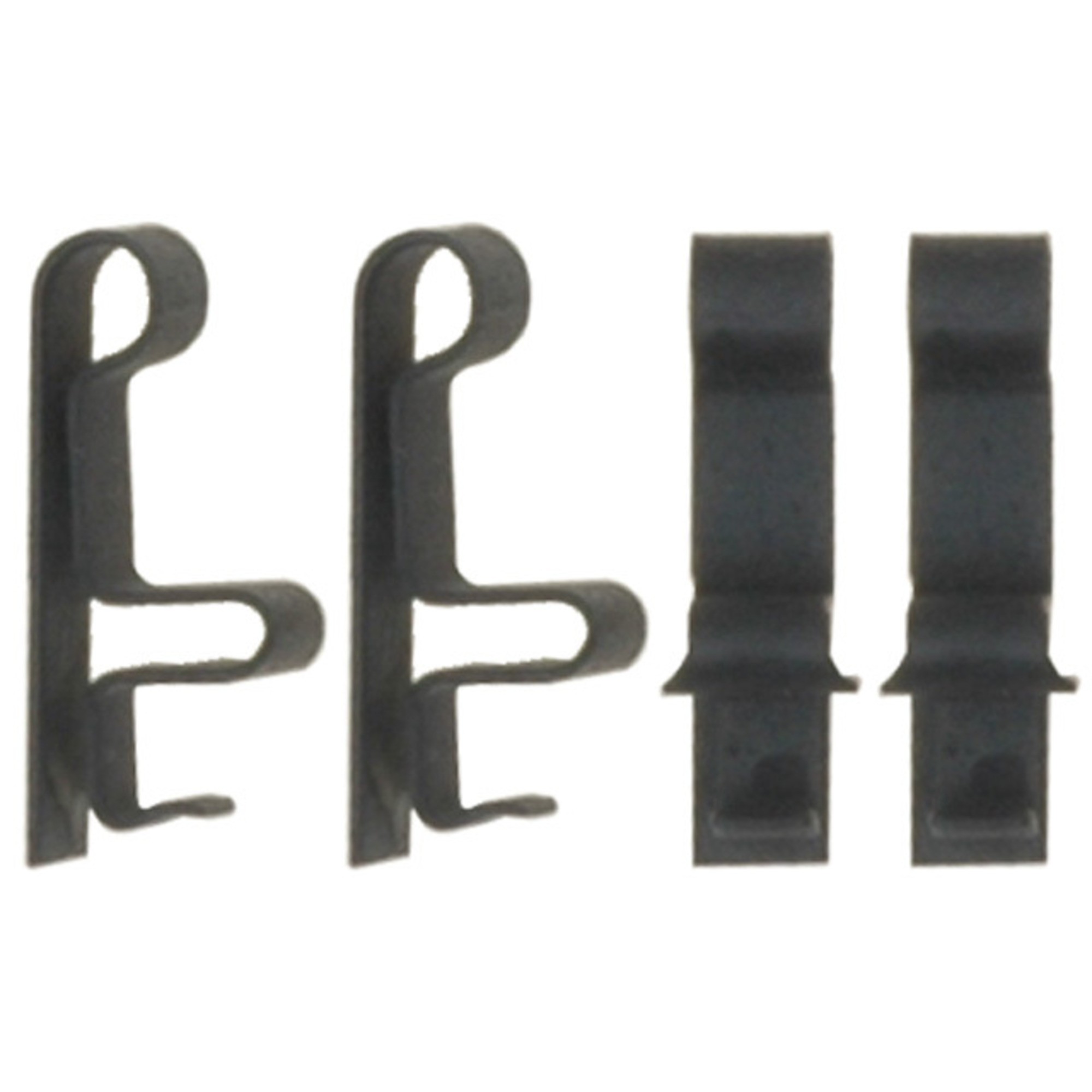 Raybestos R-Line Disc Brake Anti-Rattle Clip