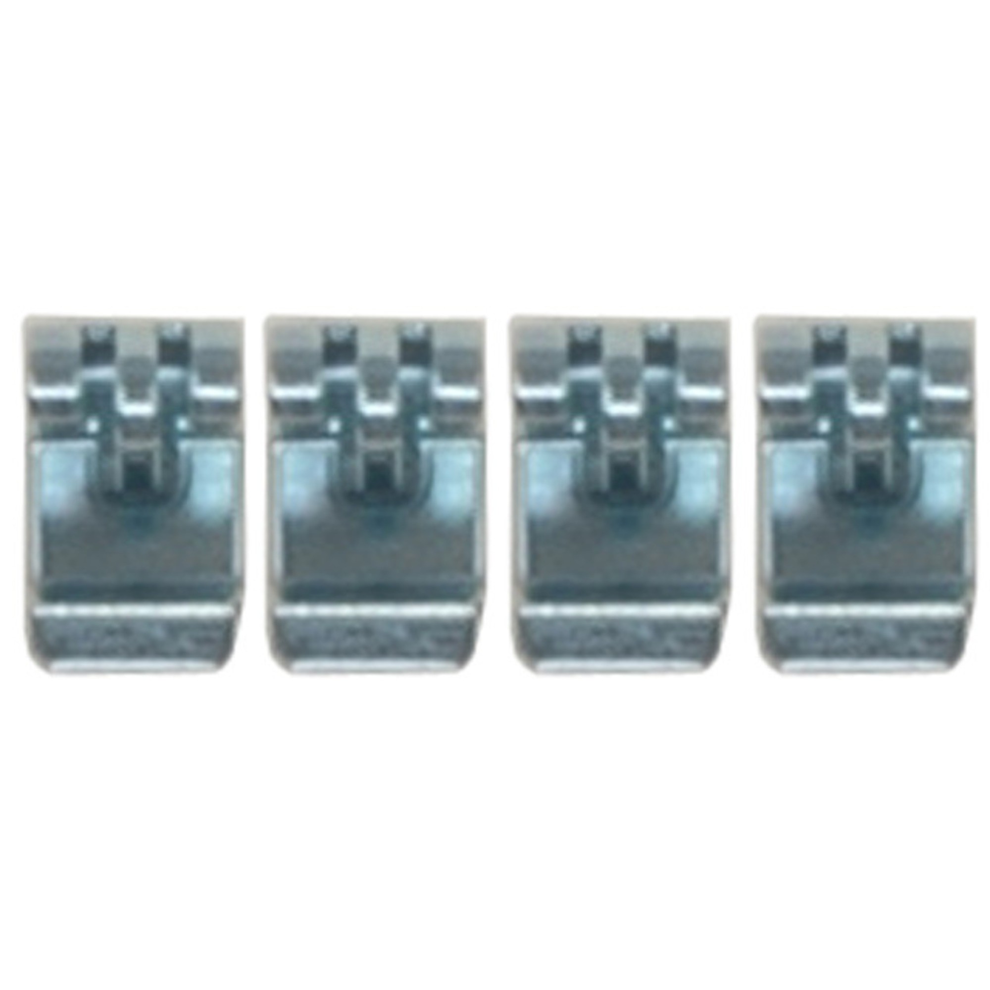 Raybestos R-Line Disc Brake Anti-Rattle Clip