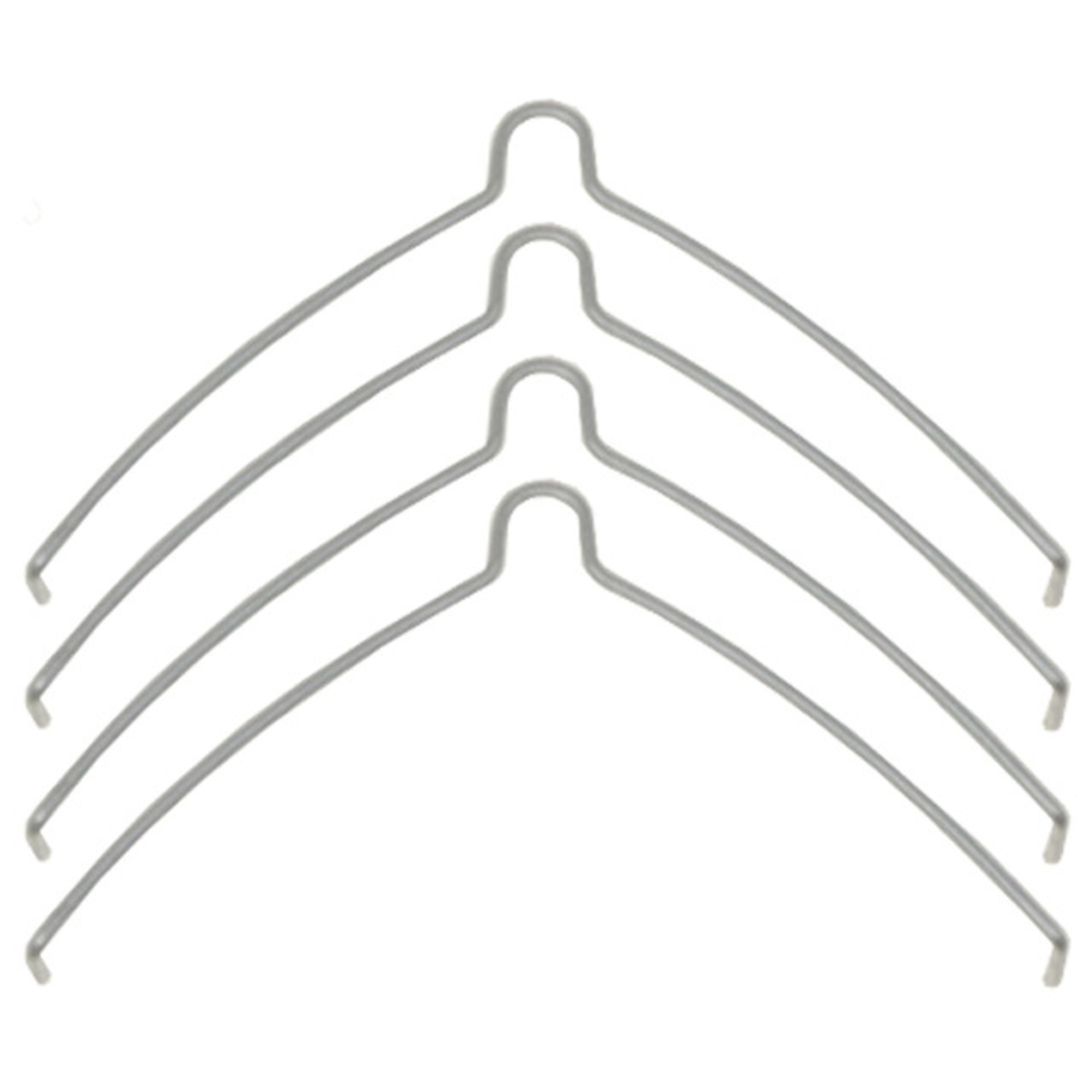 Raybestos R-Line Brake Caliper Support Spring