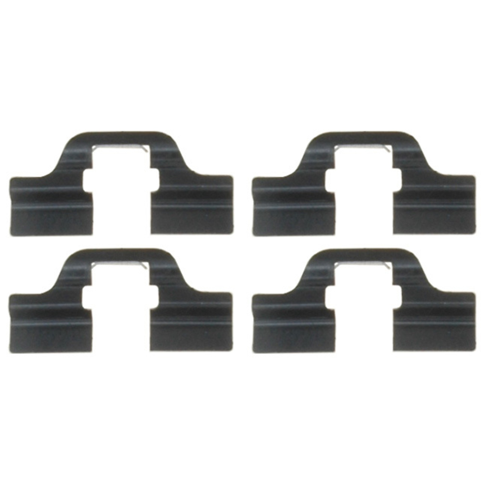 Raybestos R-Line Disc Brake Anti-Rattle Clip