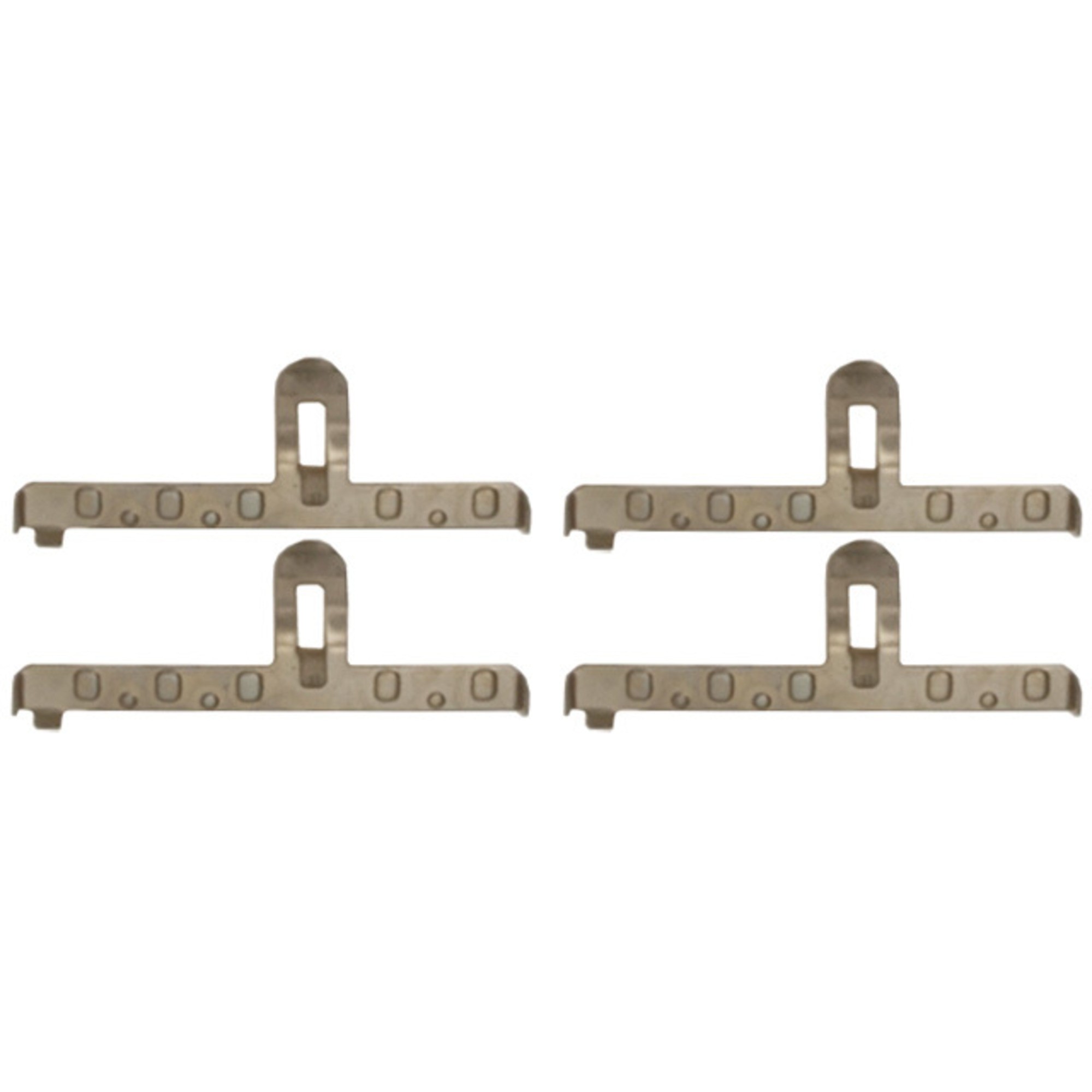 Raybestos R-Line Disc Brake Anti-Rattle Clip