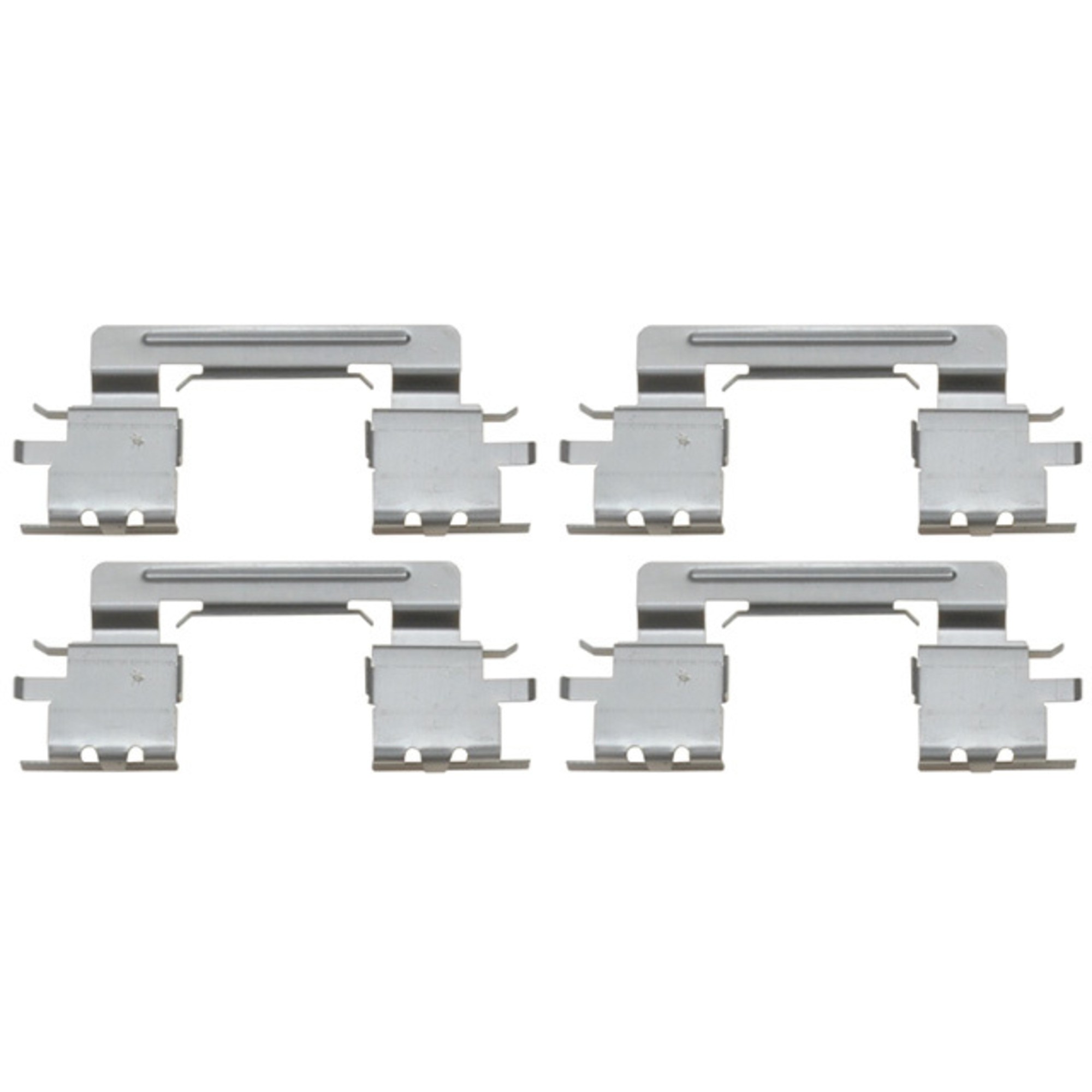 Raybestos R-Line Disc Brake Anti-Rattle Clip