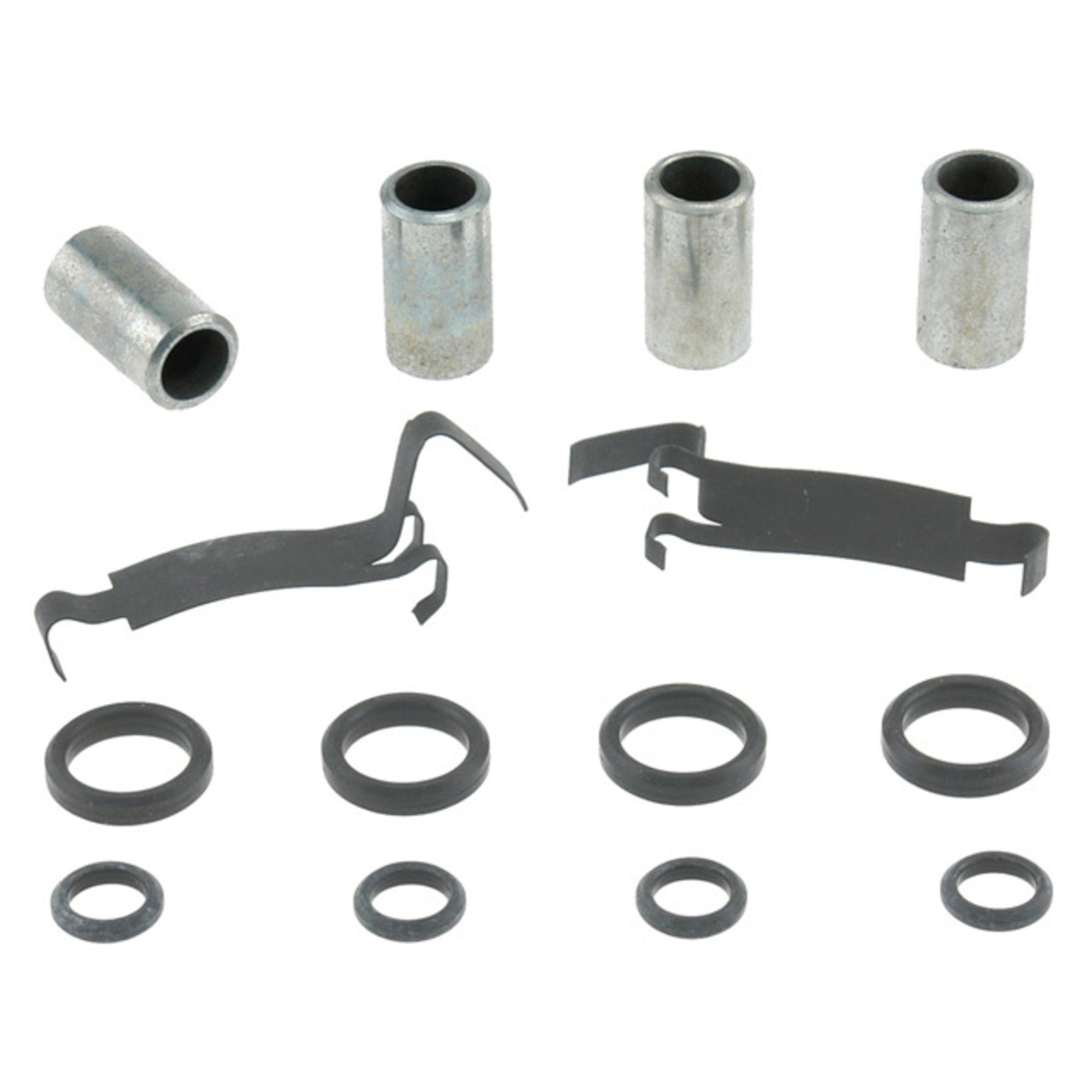 Raybestos R-Line Disc Brake Hardware Kit