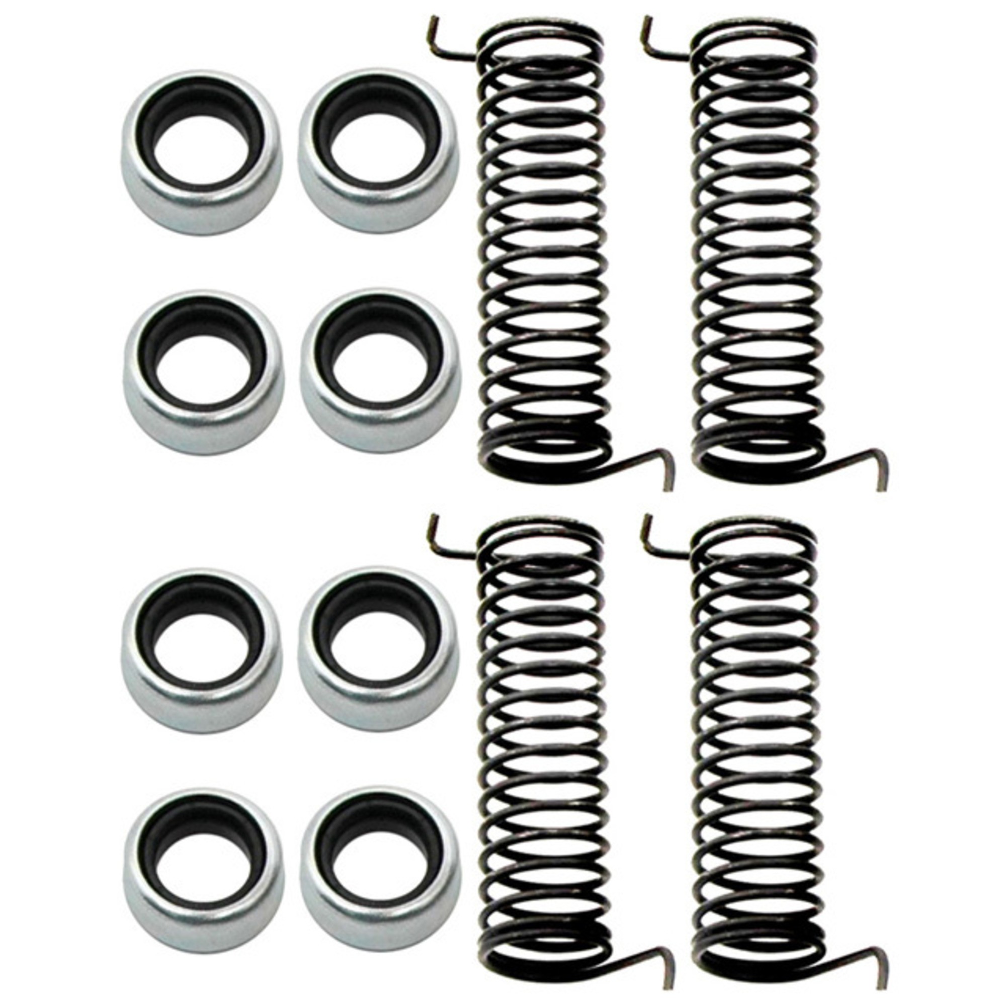 Raybestos R-Line Disc Brake Hardware Kit