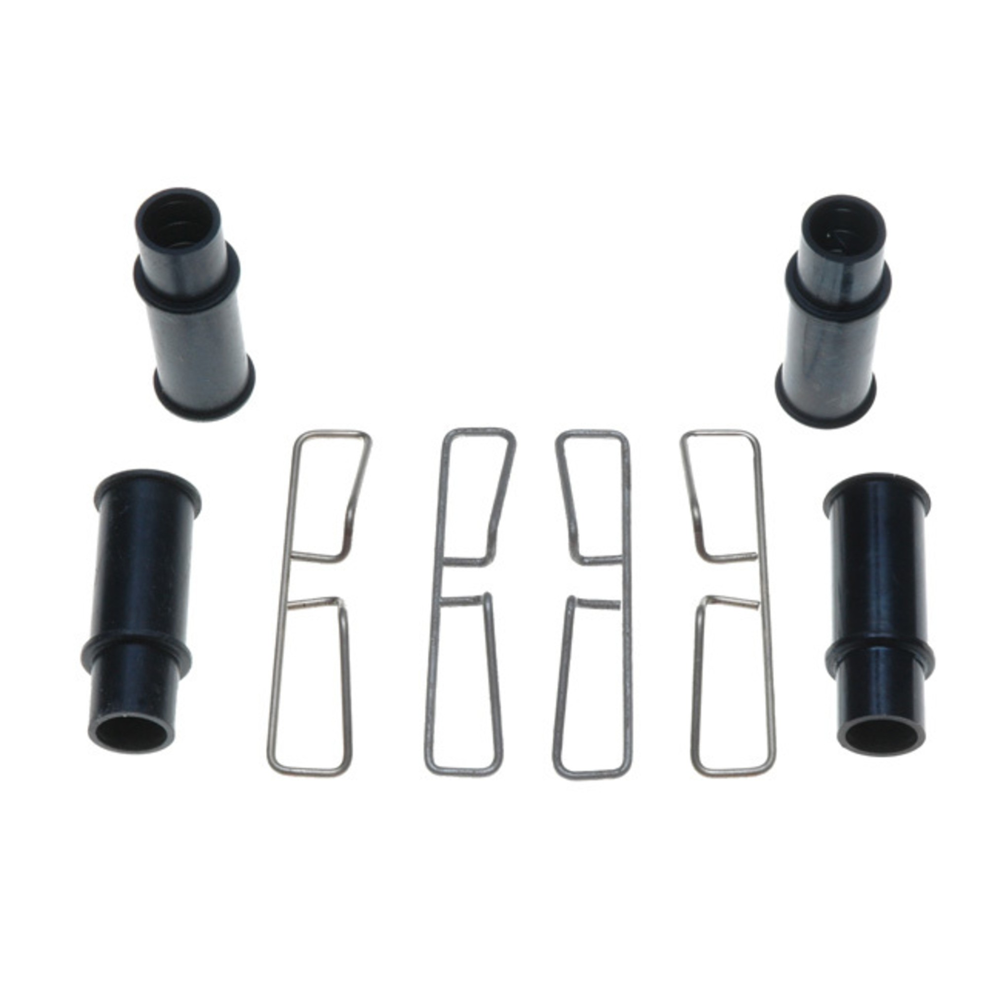 Raybestos R-Line Disc Brake Hardware Kit